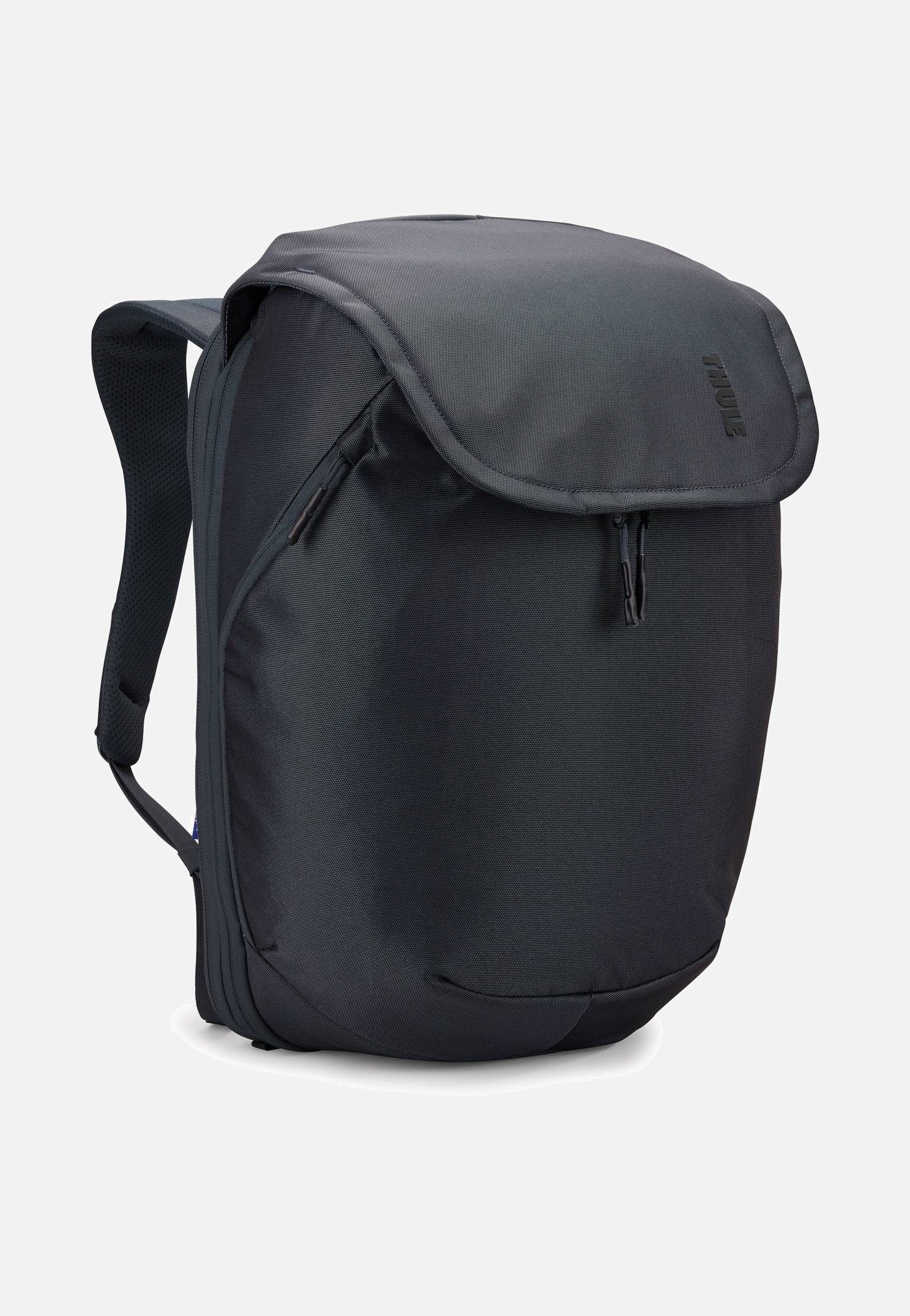 Thule - Subterra 2 Travel 26L Dark Slate - Travel Backpack | Neutral-Image