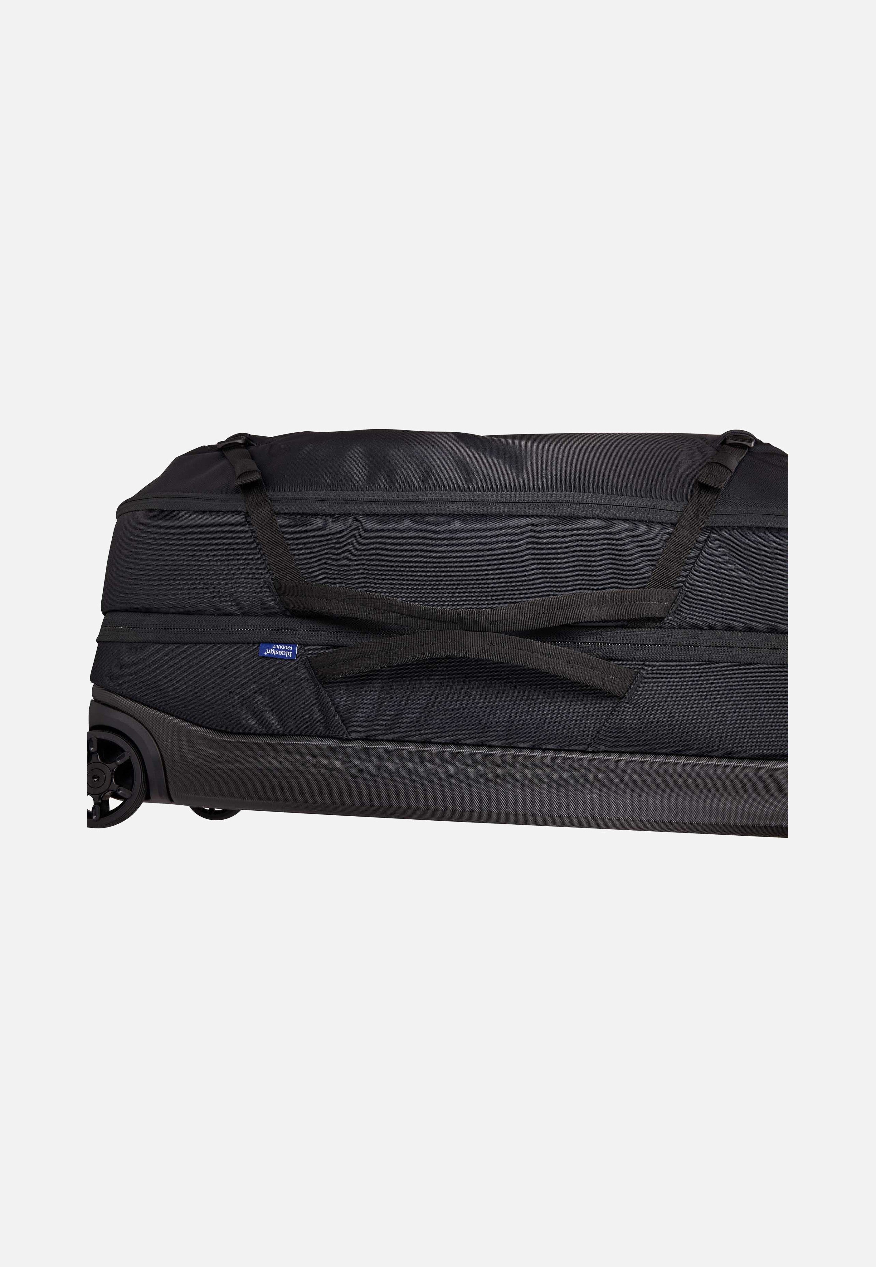 Thule - Subterra 2 Wheeled Duffel Black - Travel Bag | Neutral-Image