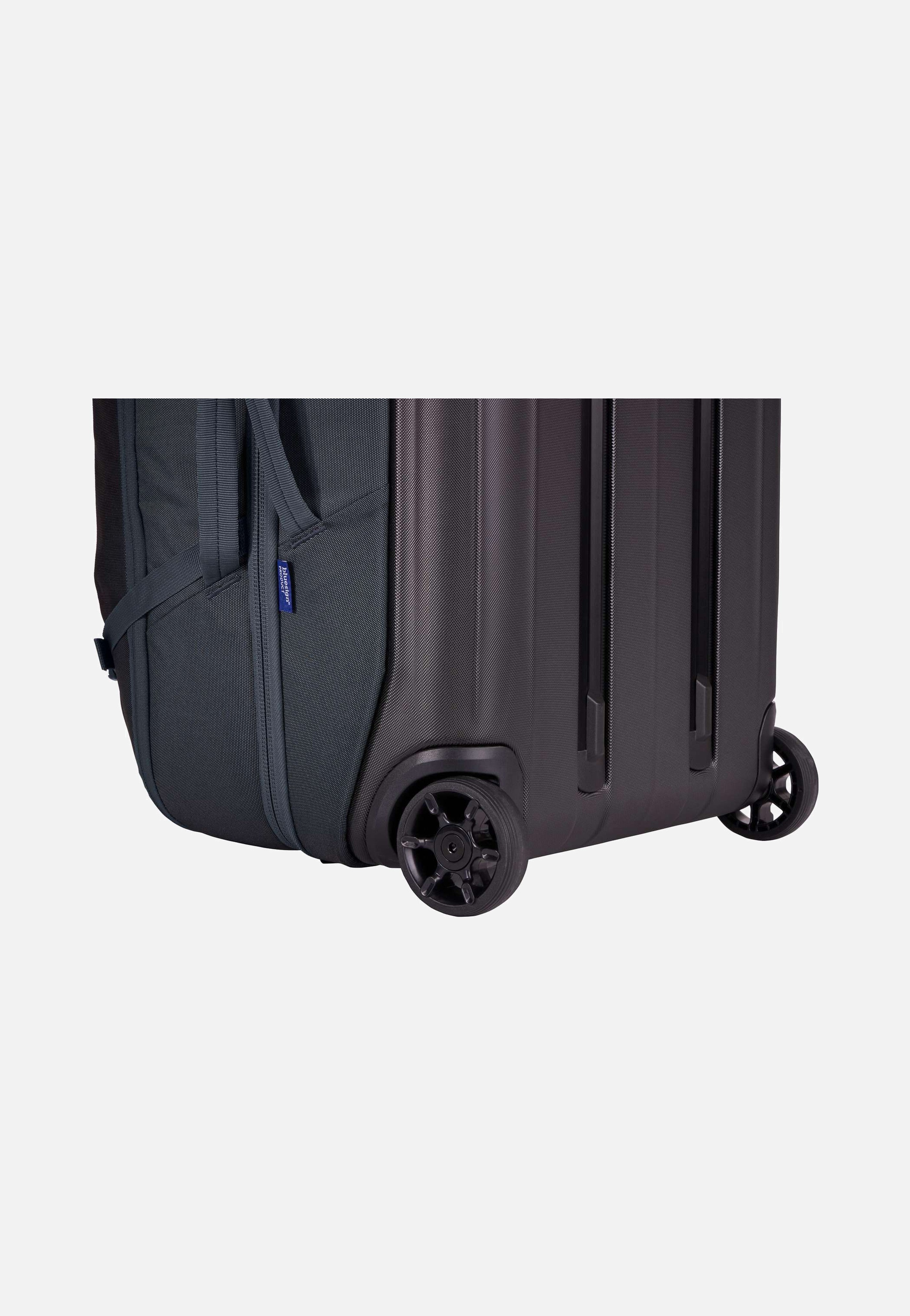 Thule - Subterra 2 Wheeled Duffel Dark Slate - Travel Bag | Neutral-Image