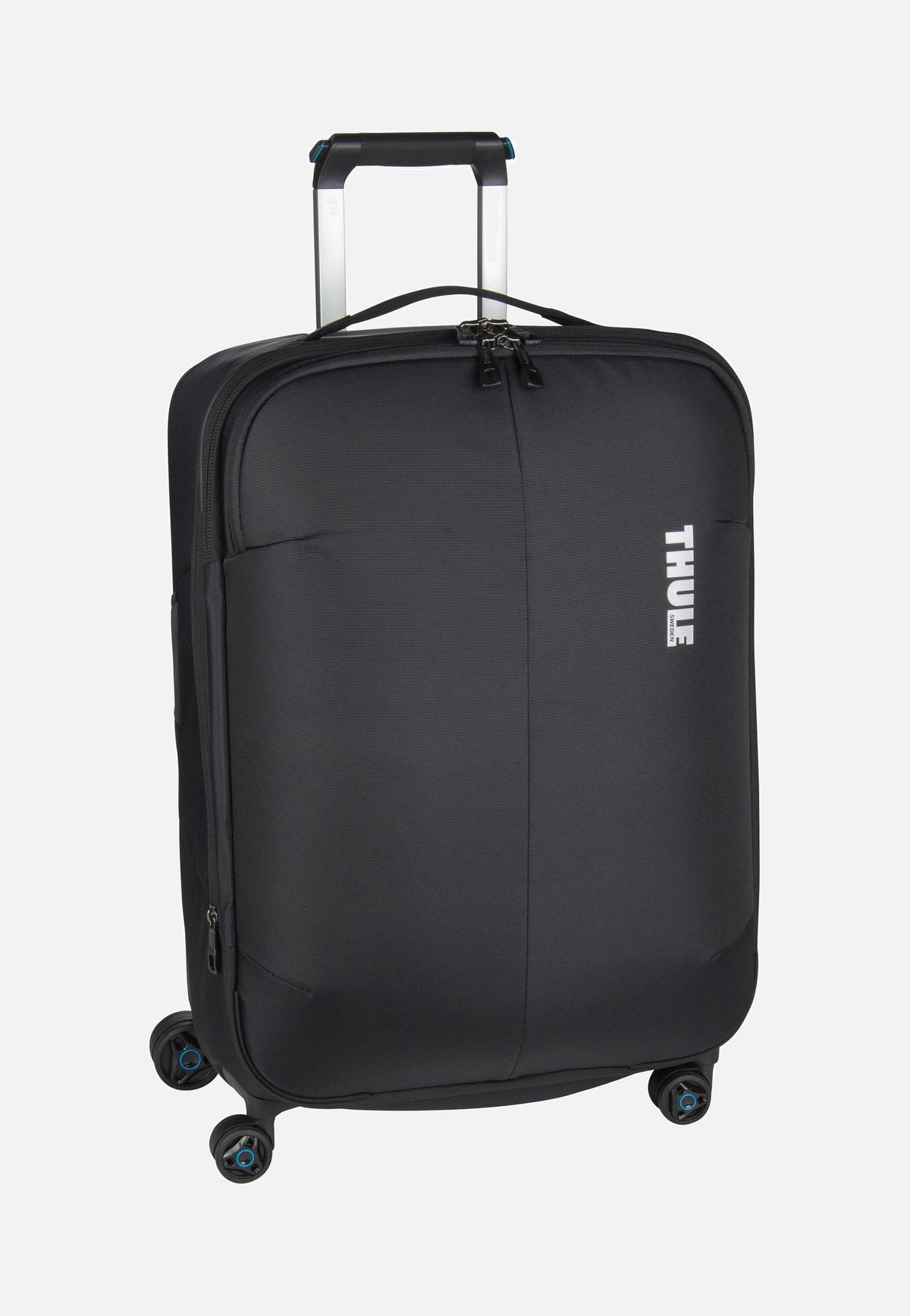 Thule Subterra Carry On Spinner 25'' Black Suitcase