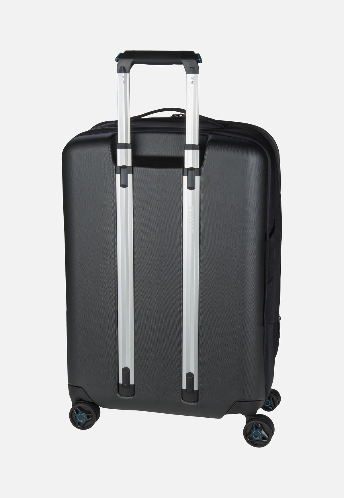 Thule Subterra Carry On Spinner 25'' Black Suitcase