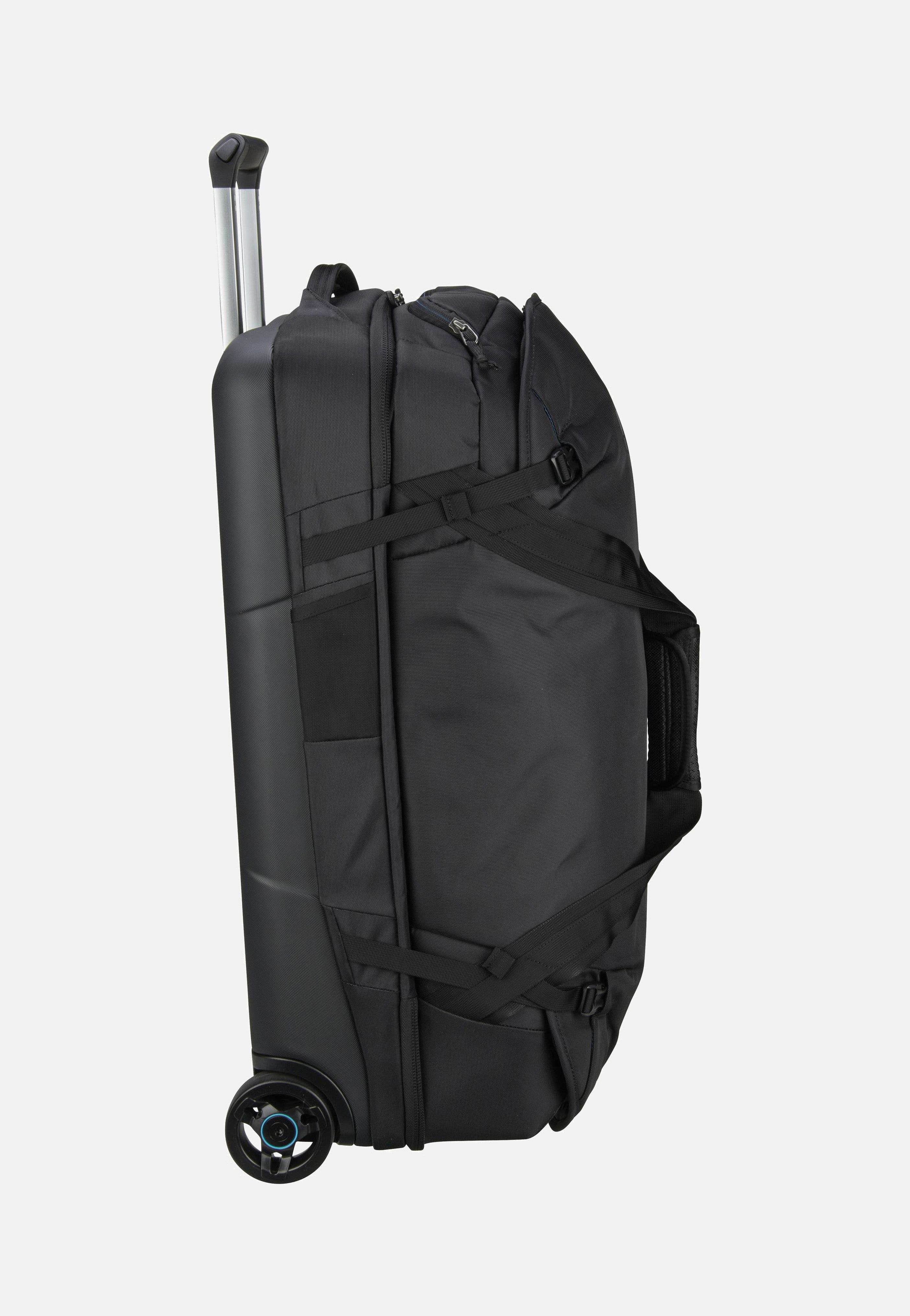 Thule - Subterra Rolling Luggage 75L Black - Travel Bag | Neutral-Image