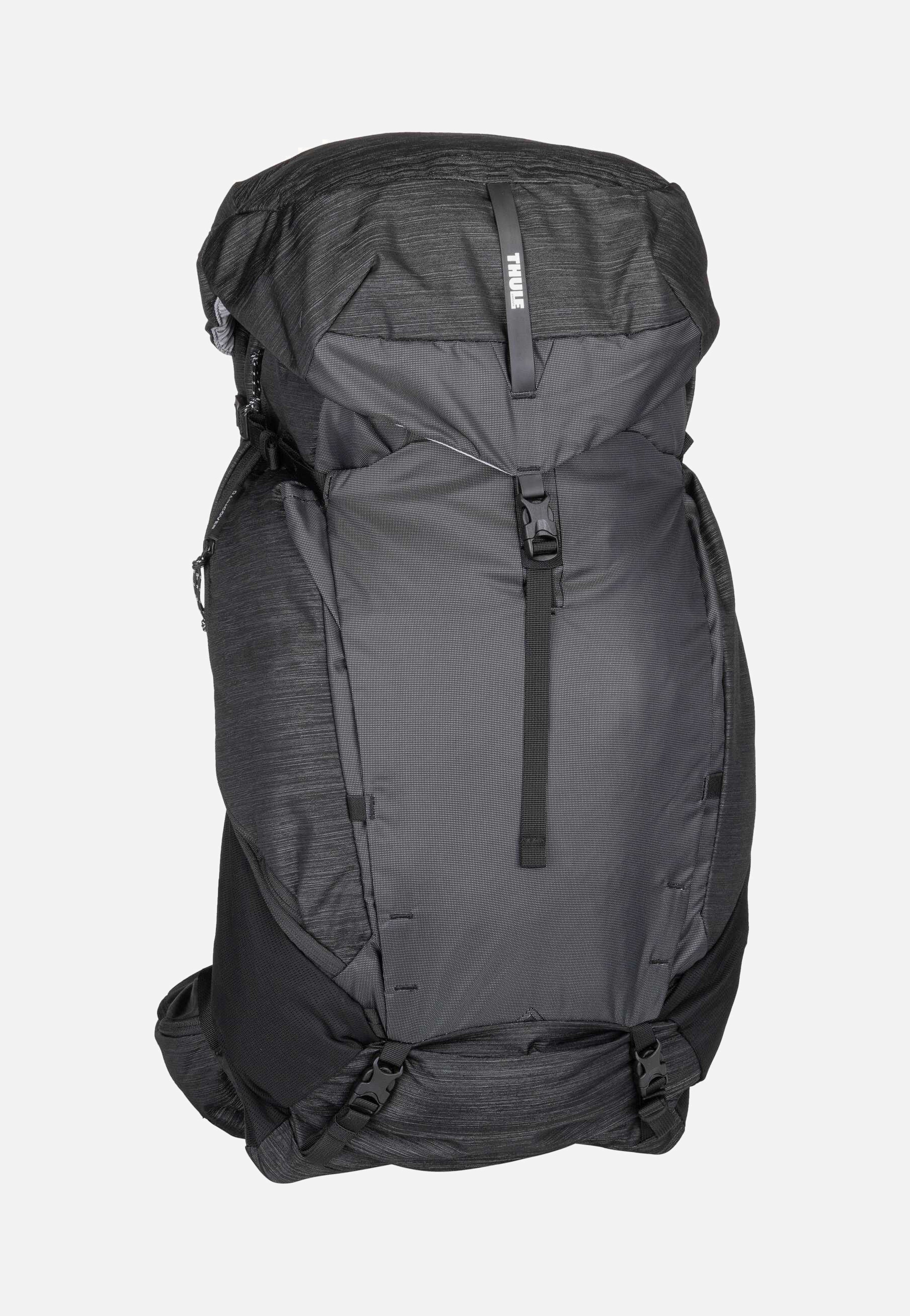 Thule Topio 40L Black Hiking Backpack