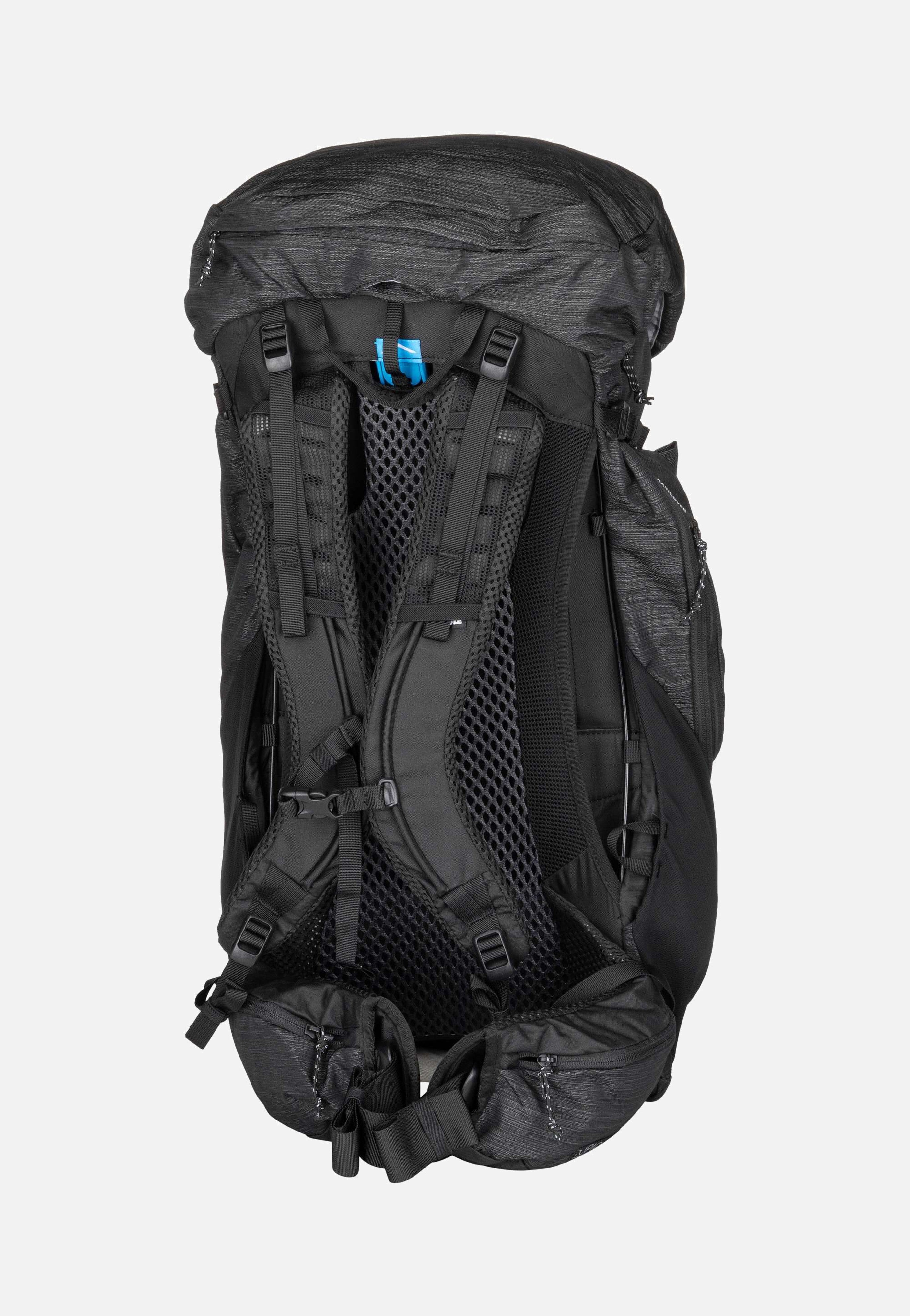 Thule Topio 40L Black Hiking Backpack