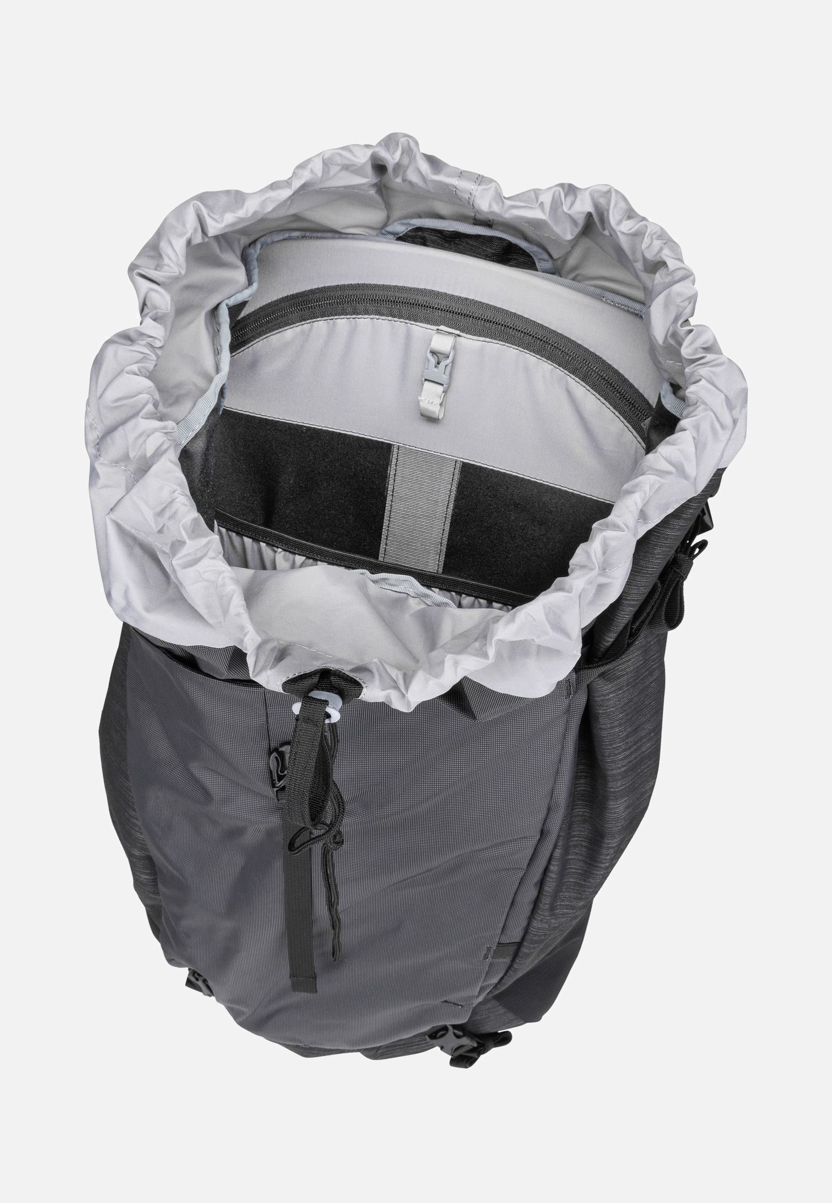 Thule Topio 40L Black Hiking Backpack