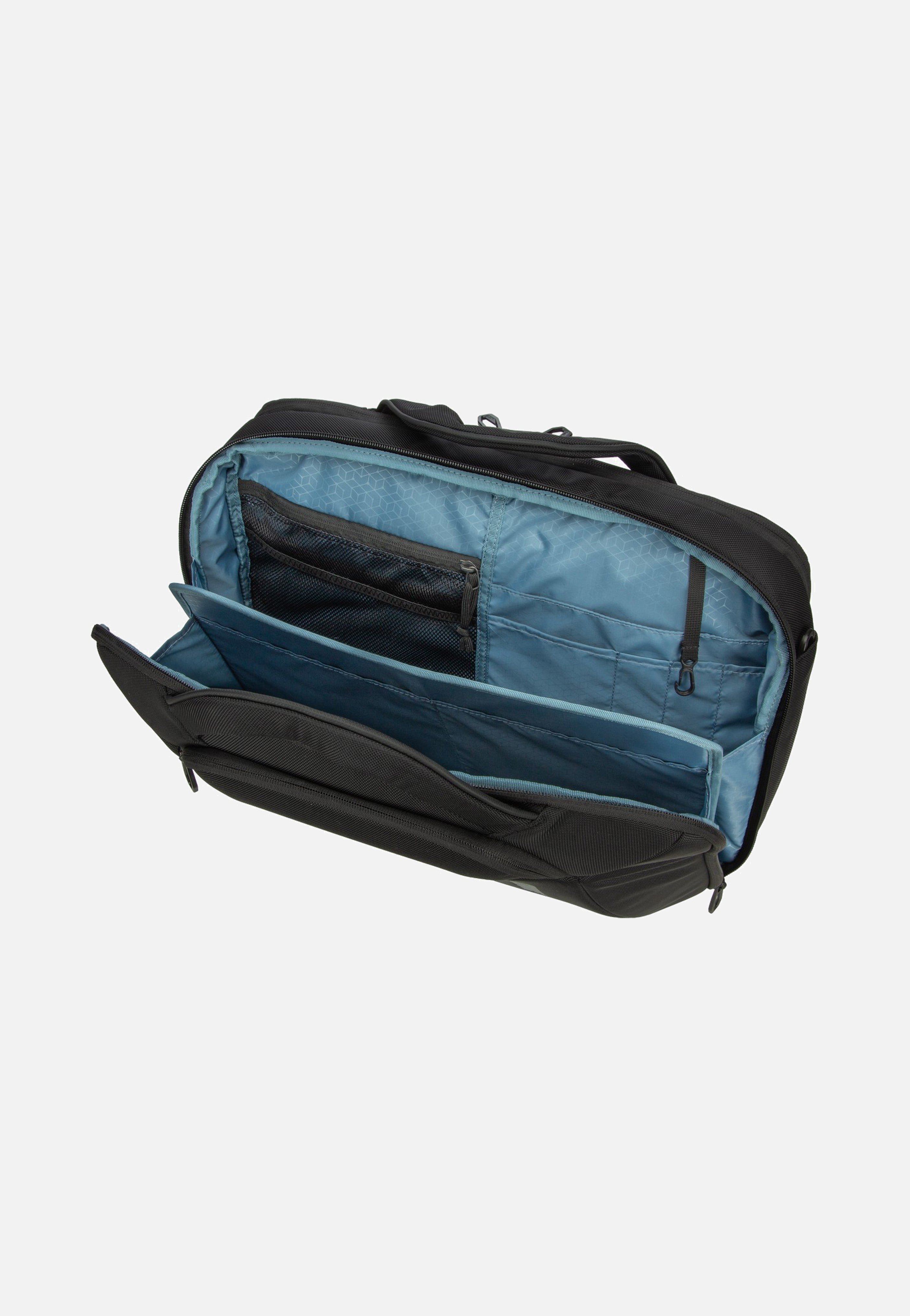 Thule Accent Recycled Black Laptop Bag