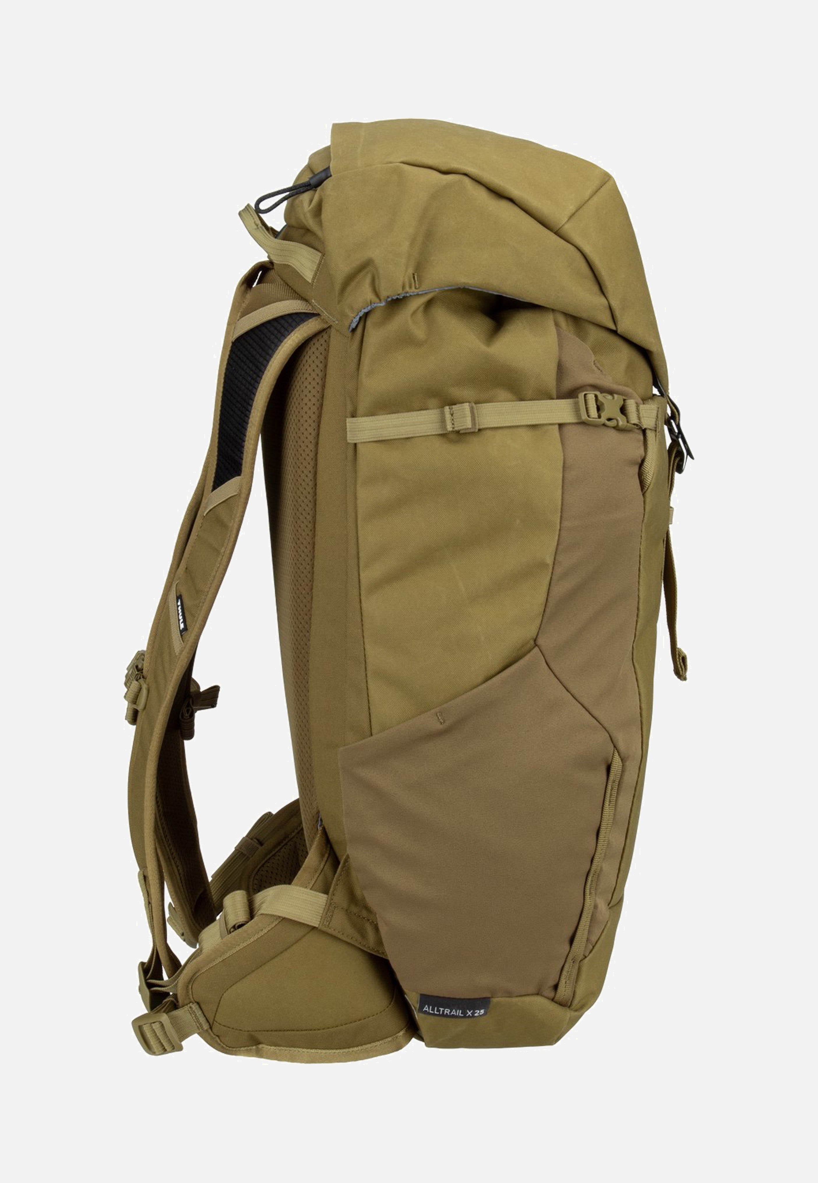 Thule  AllTrail X 25L Nutria Brown Hiking Backpack
