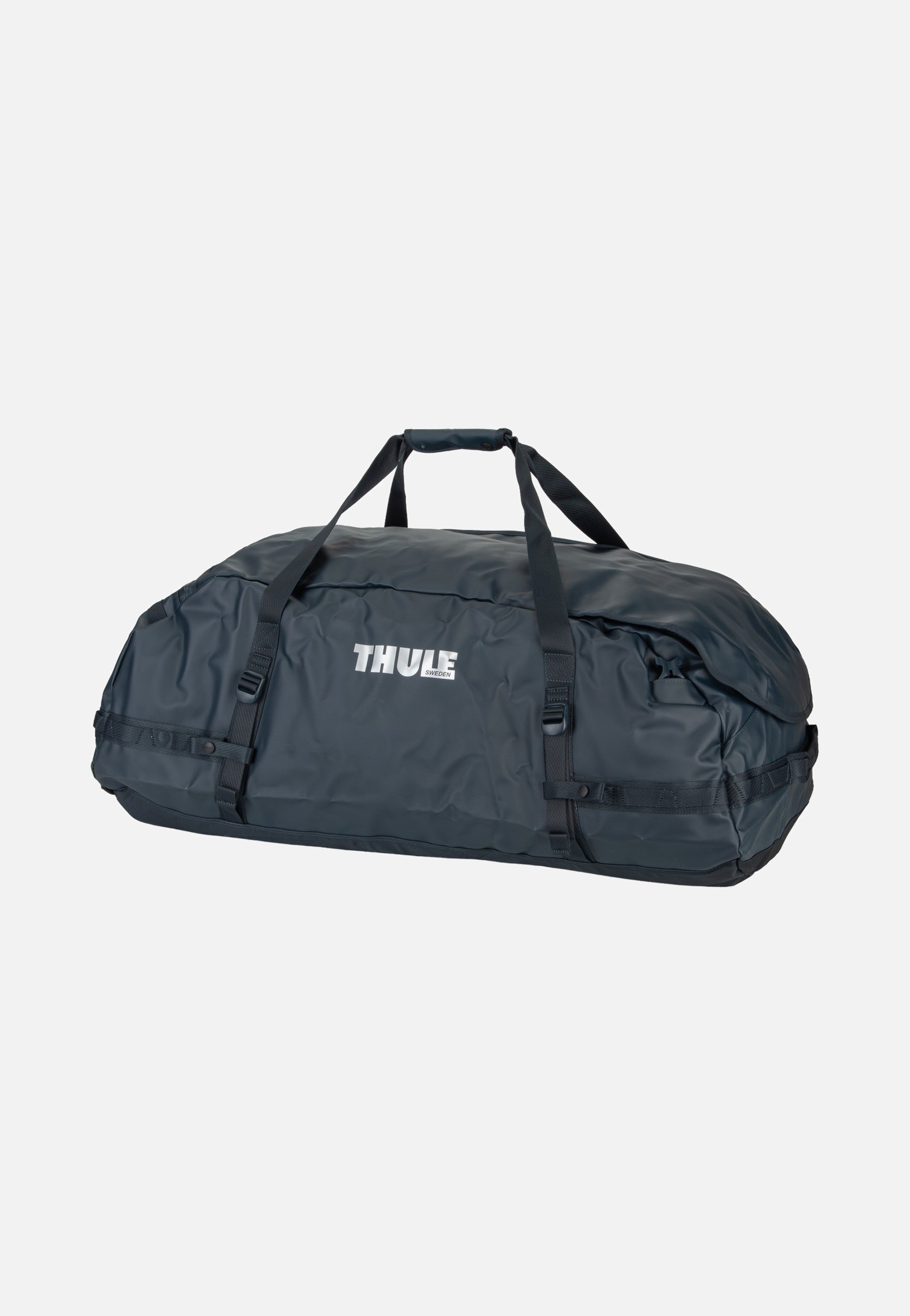 Thule Chasm 130L Darkest Blue Dufflebag