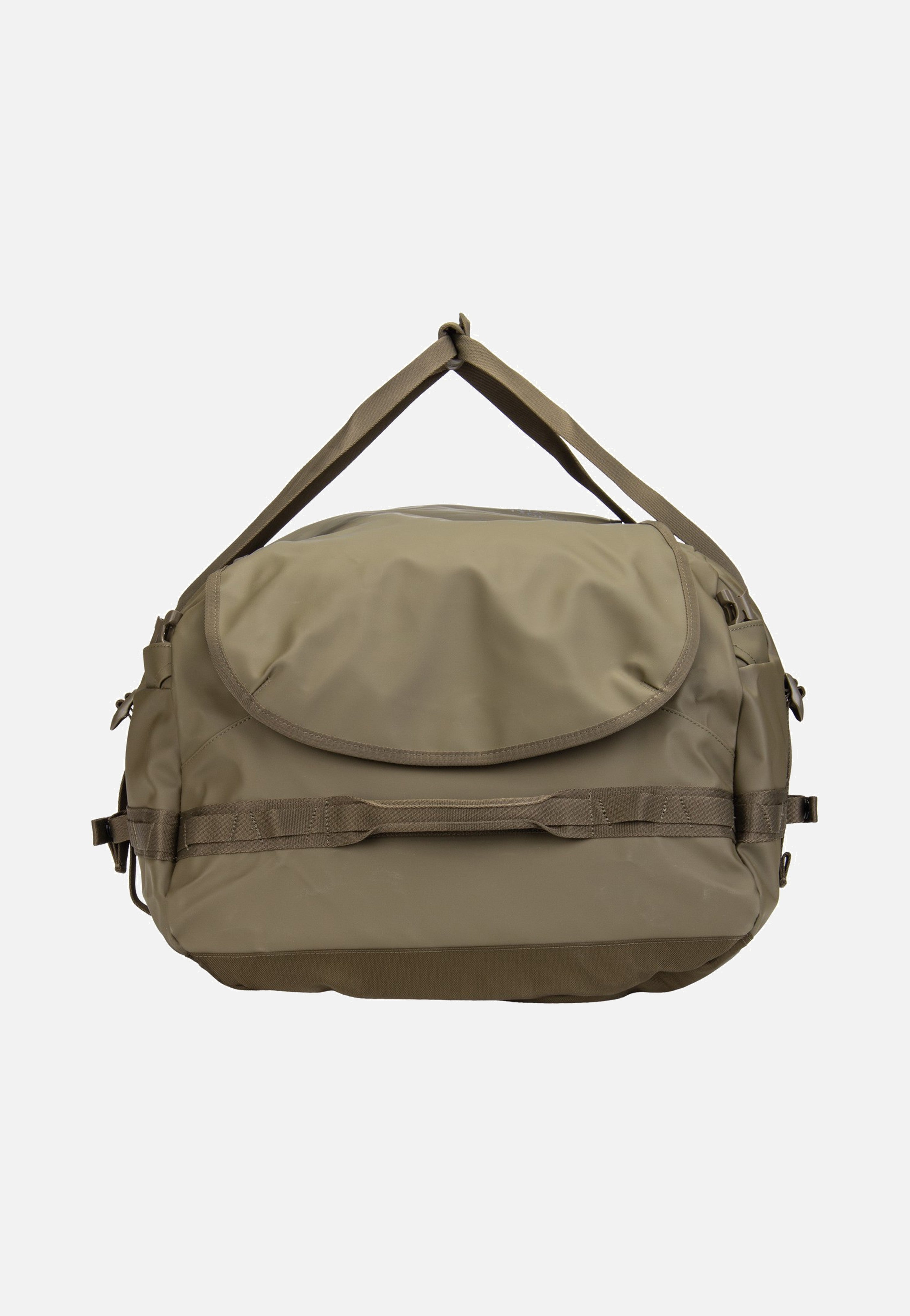 Thule - Chasm 130L Deep Khaki - Dufflebag | Neutral-Image
