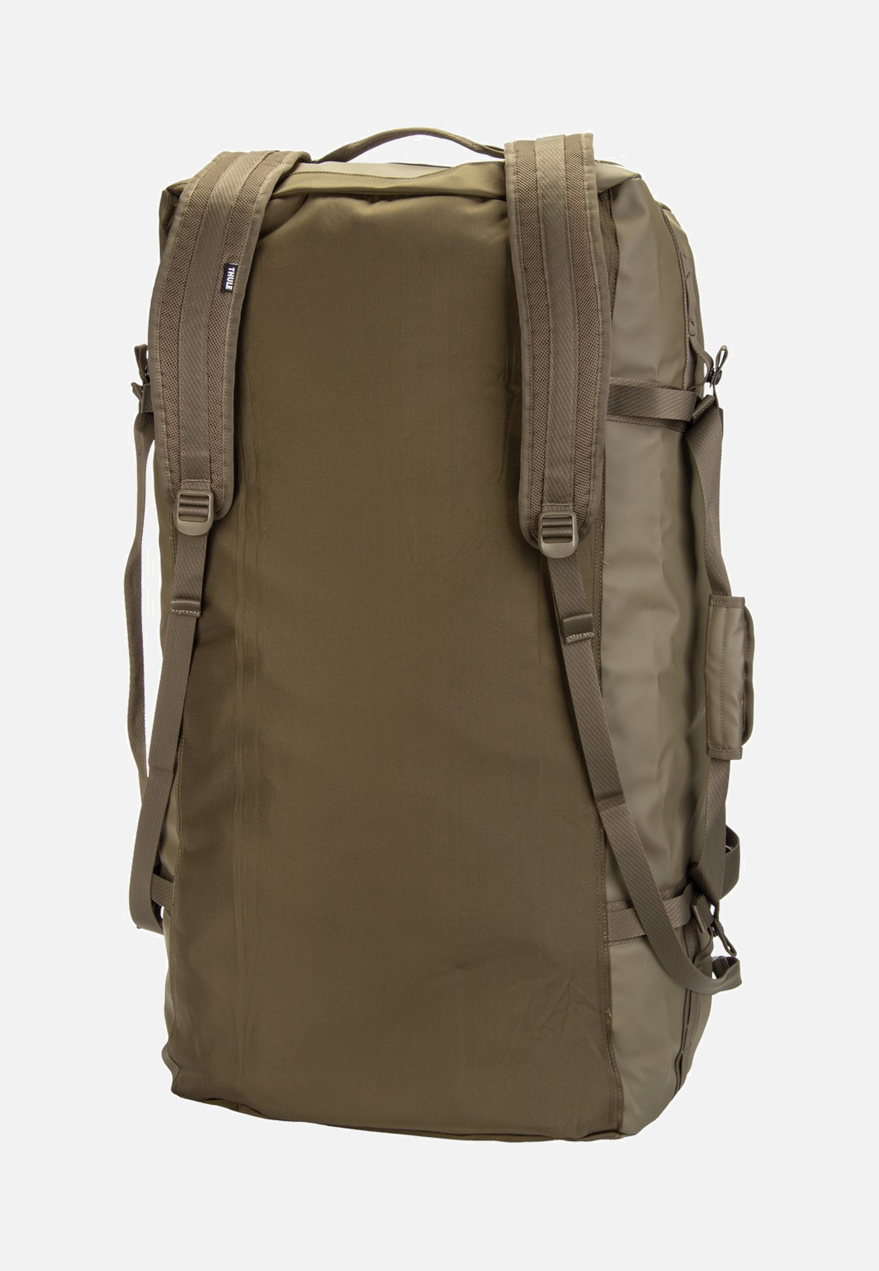 Thule - Chasm 130L Deep Khaki - Dufflebag | Neutral-Image