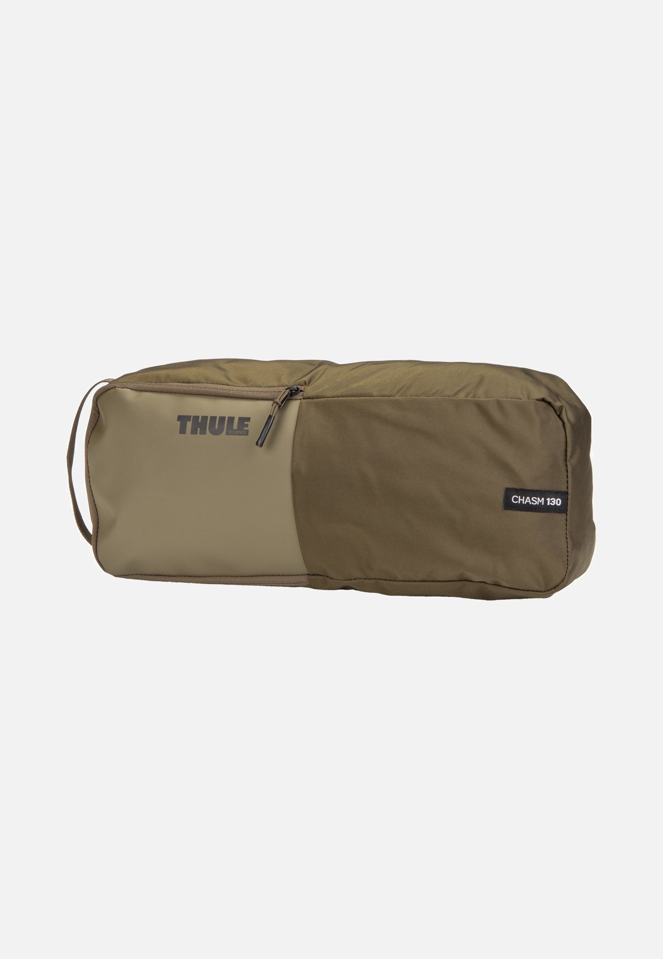 Thule - Chasm 130L Deep Khaki - Dufflebag | Neutral-Image