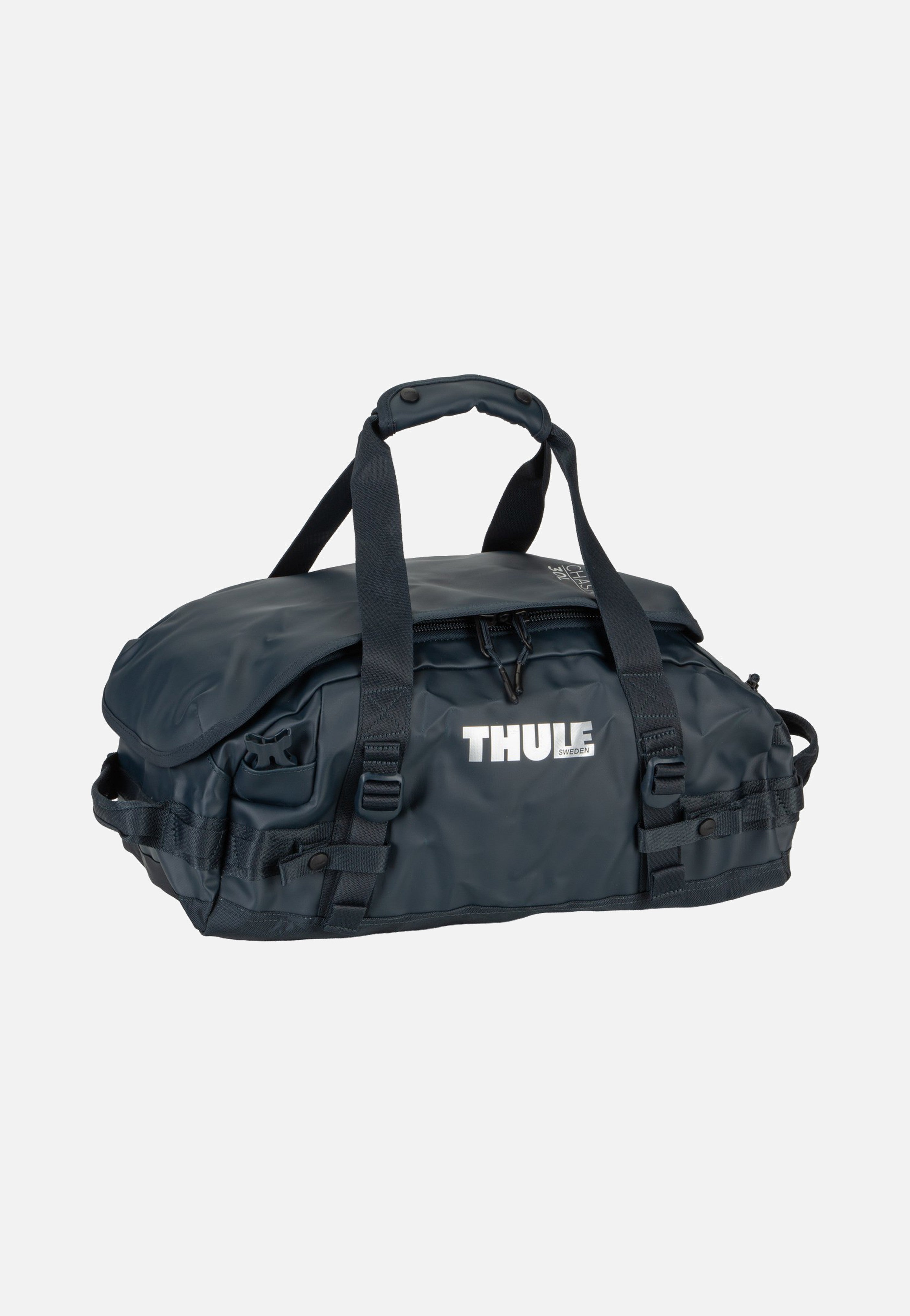 Thule Chasm 30L Darkest Blue Dufflebag