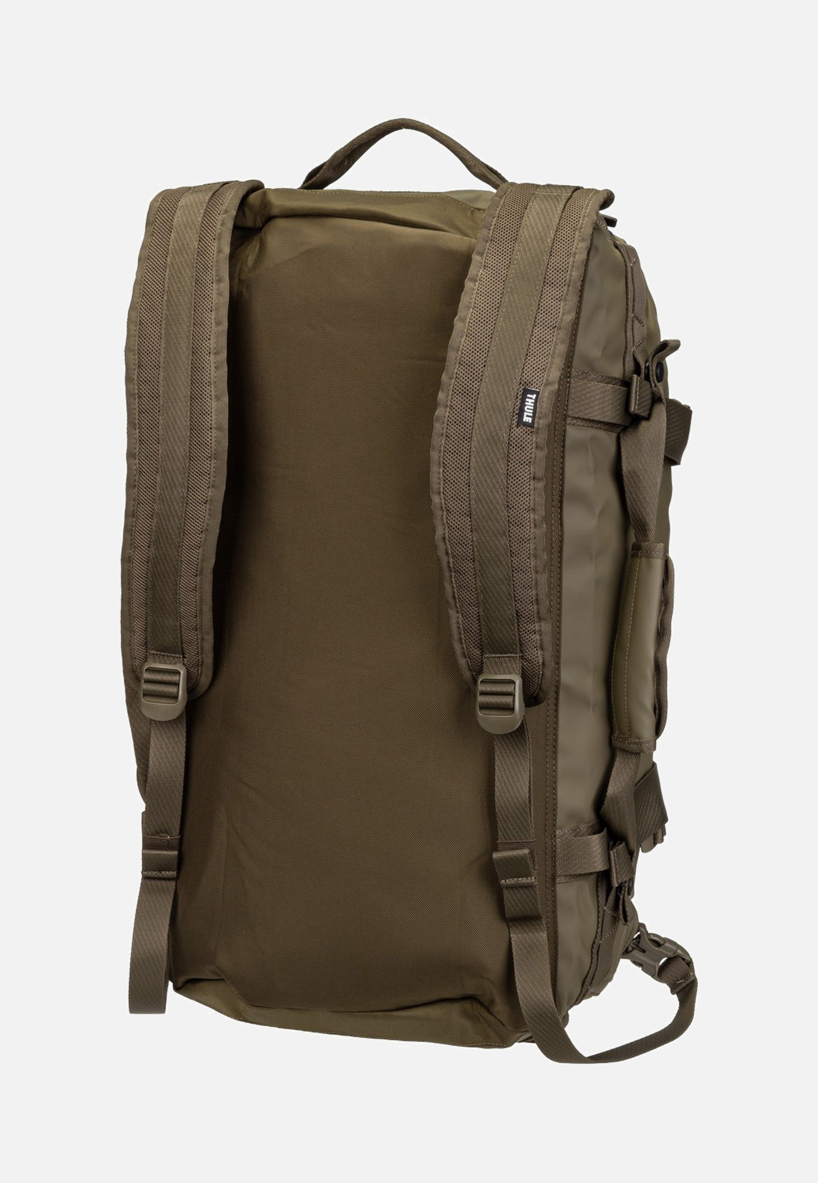 Thule Chasm 40L Deep Khaki Dufflebag