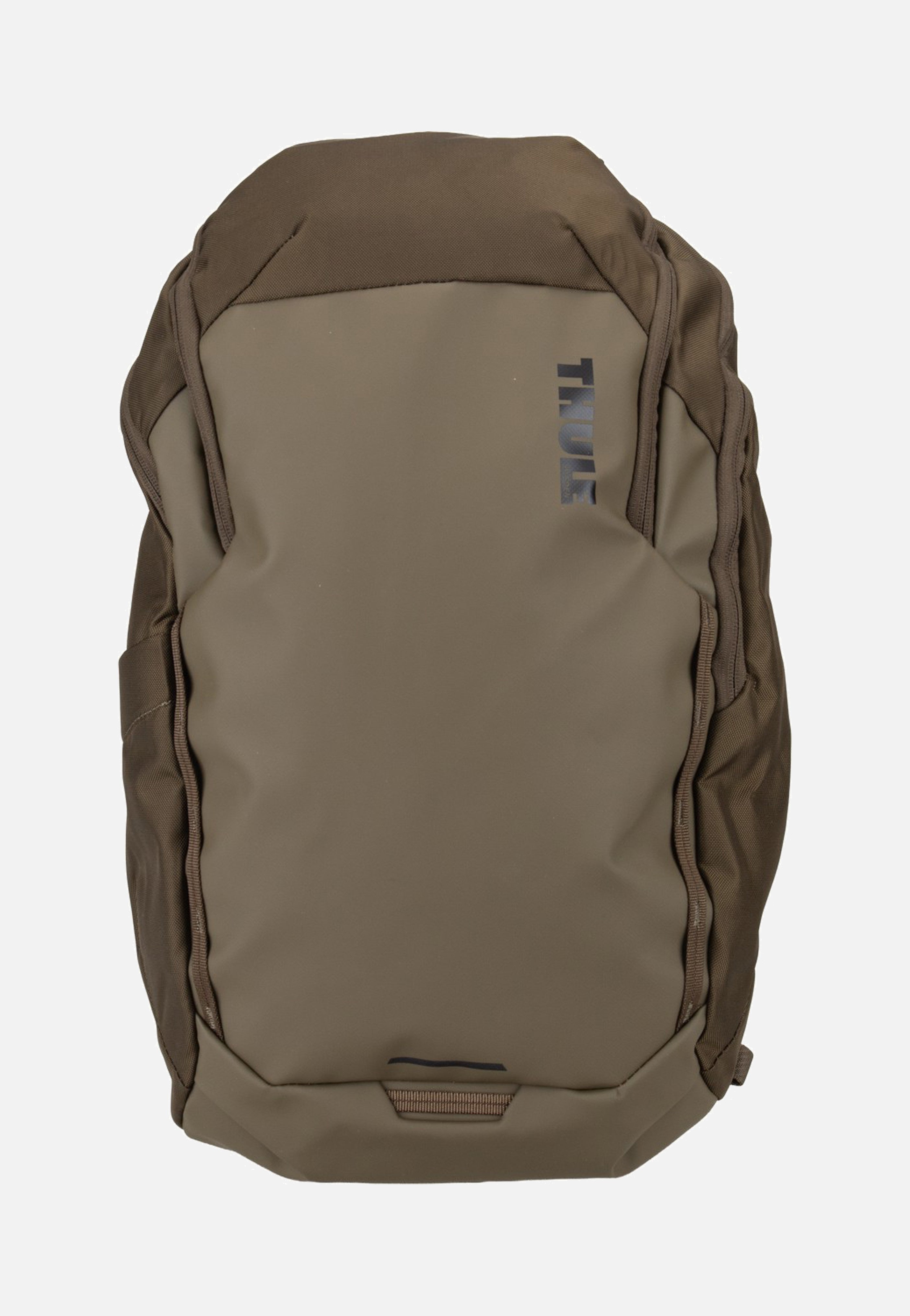 Thule - Chasm Laptop 26L Deep Khaki - Backpack | Neutral-Image
