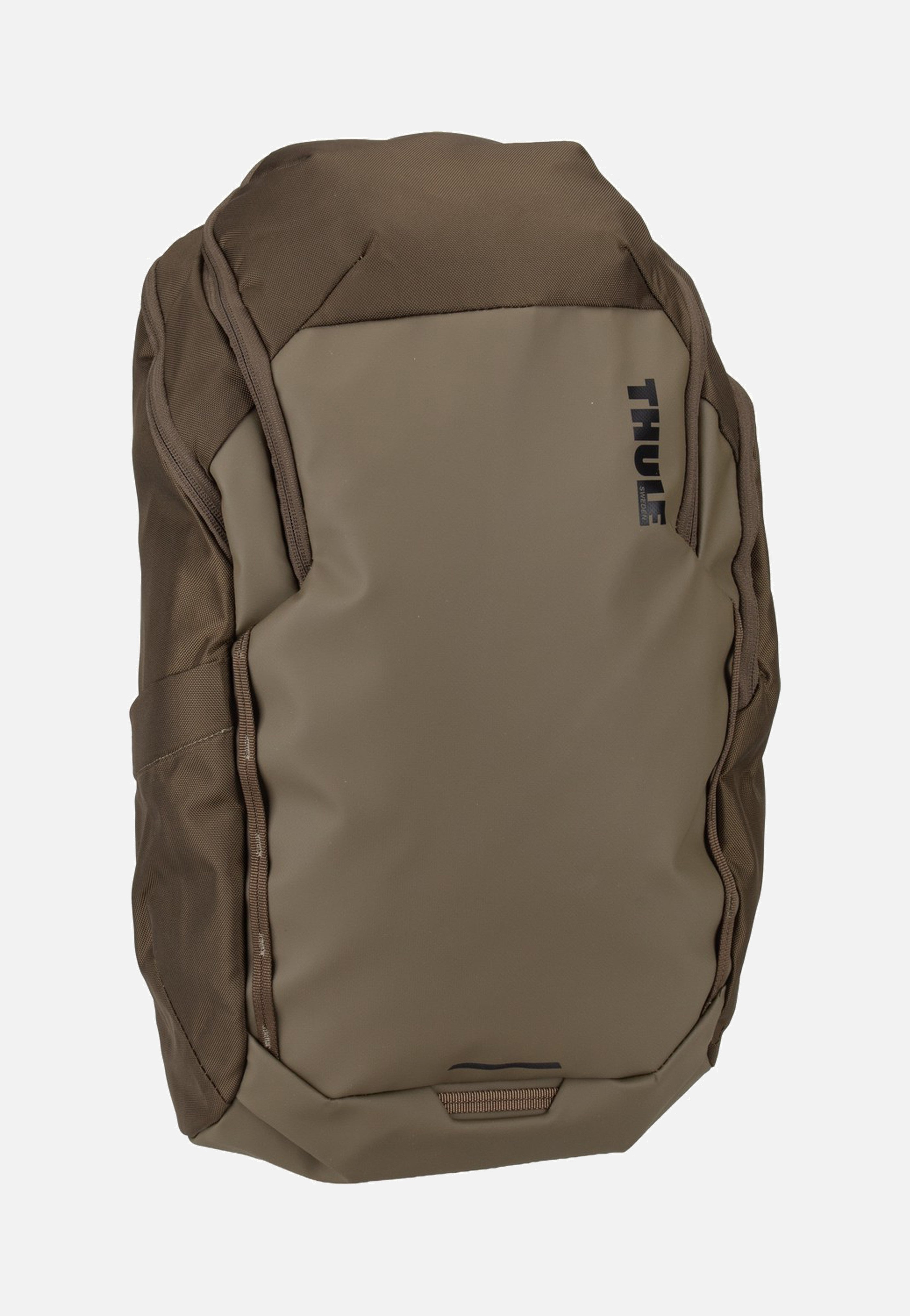 Thule - Chasm Laptop 26L Deep Khaki - Backpack | Neutral-Image