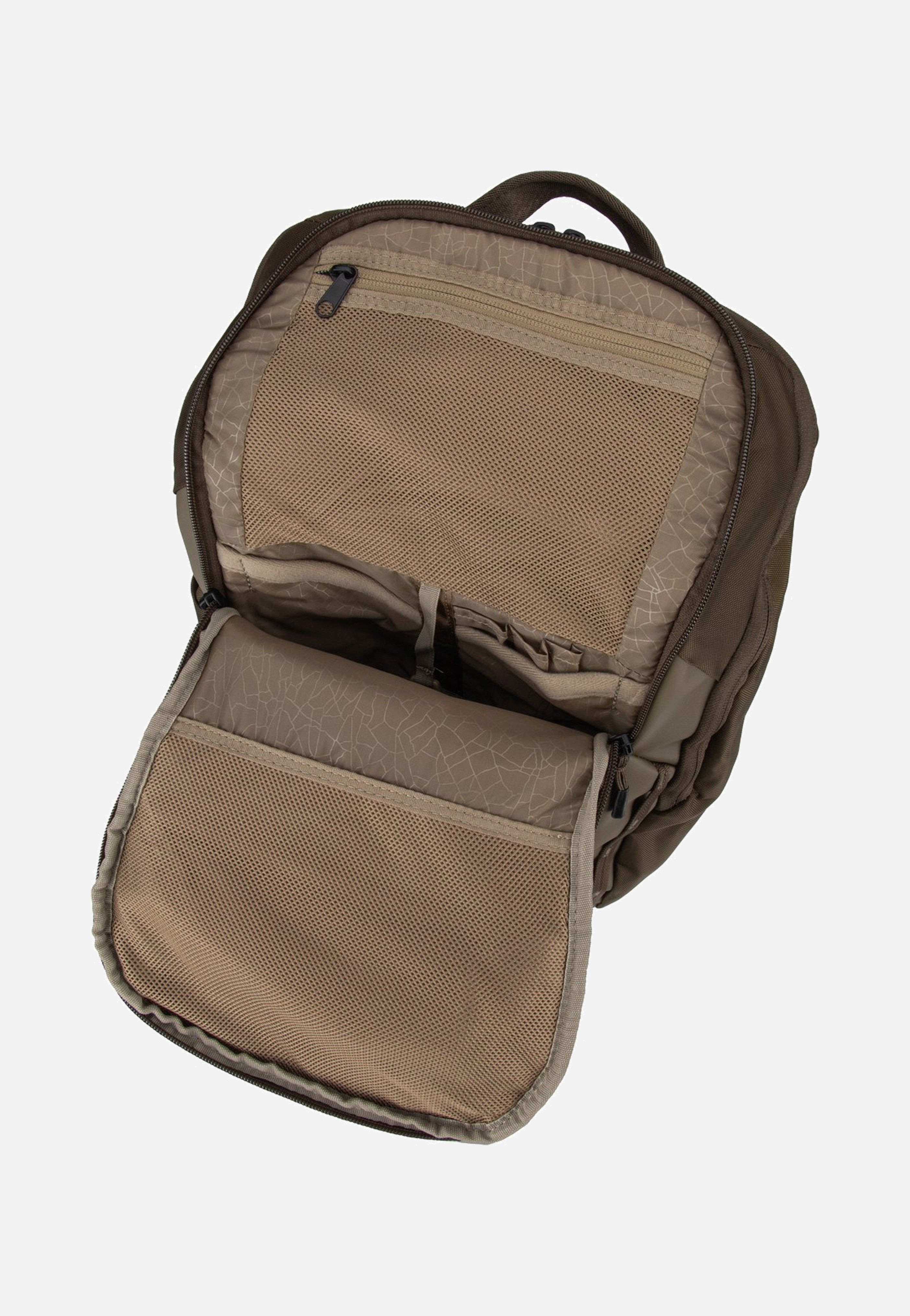Thule - Chasm Laptop 26L Deep Khaki - Backpack | Neutral-Image