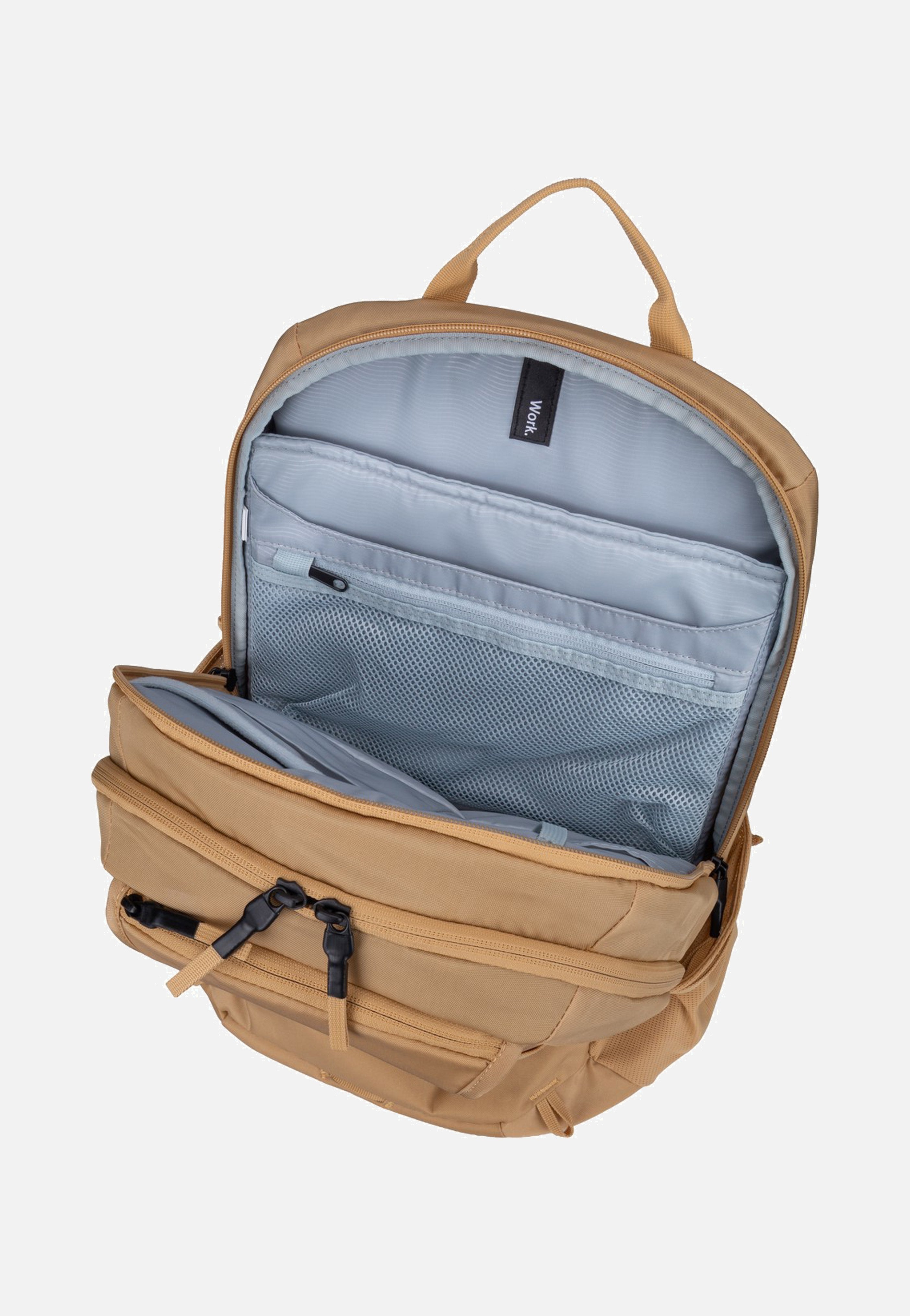 Thule EnRoute 23L Pale Yellow Backpack