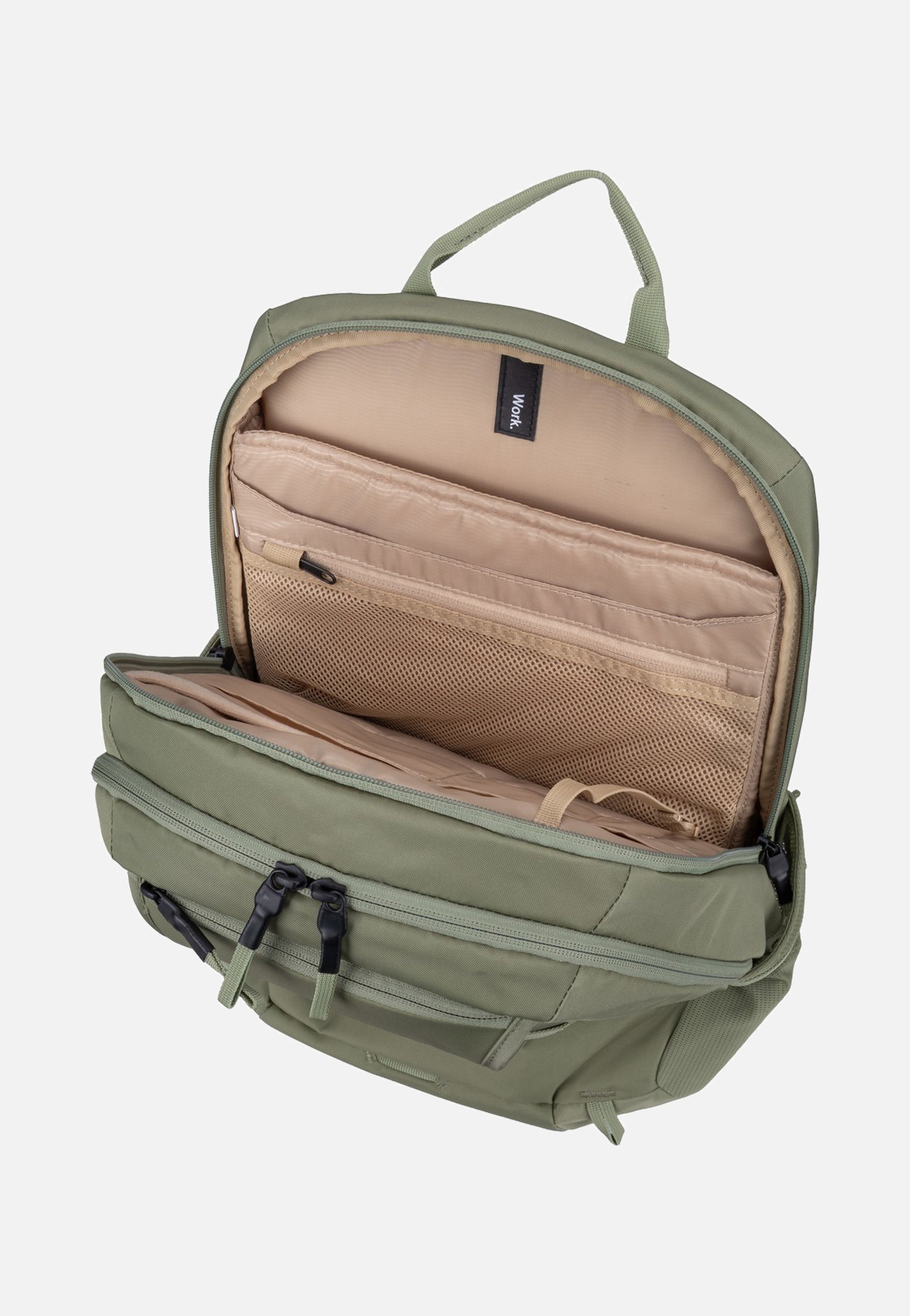 Thule EnRoute 23L Quiet Green Backpack
