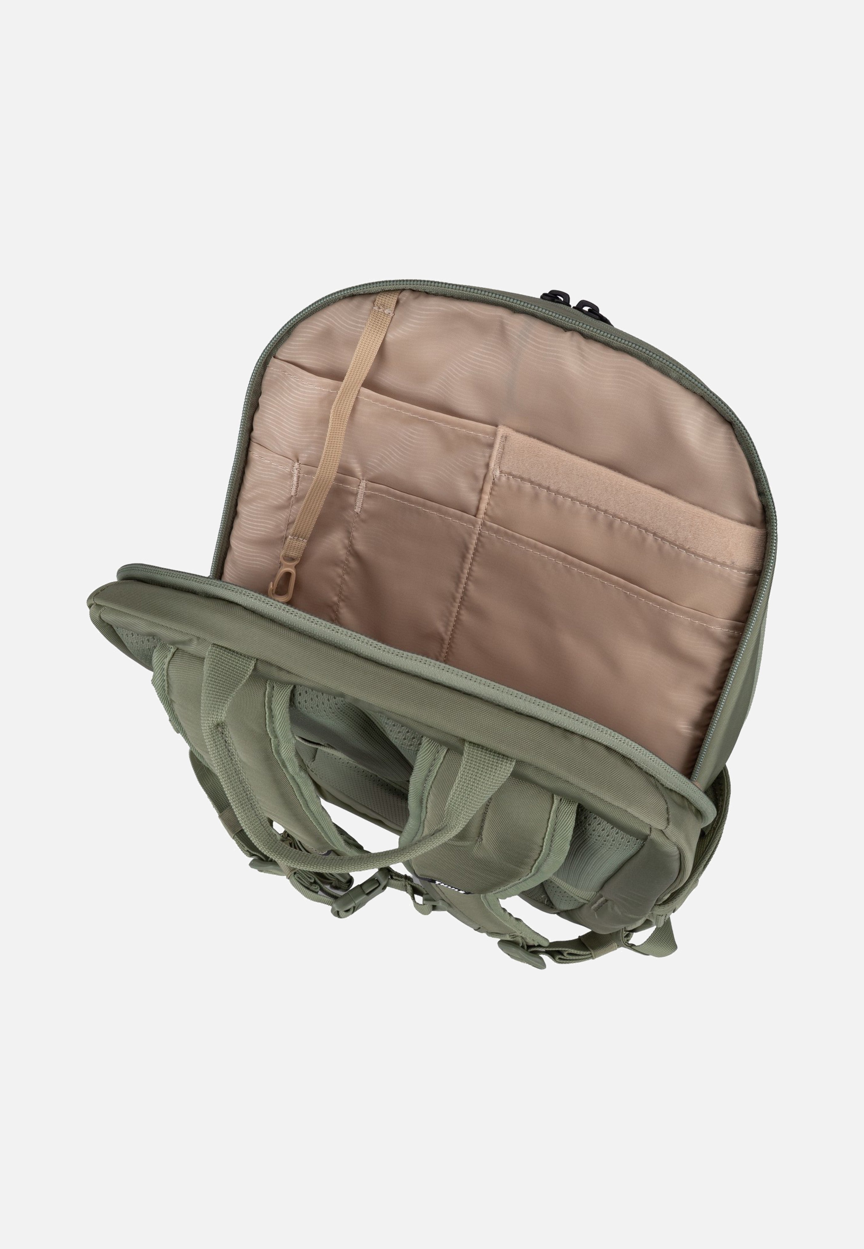 Thule EnRoute 23L Quiet Green Backpack