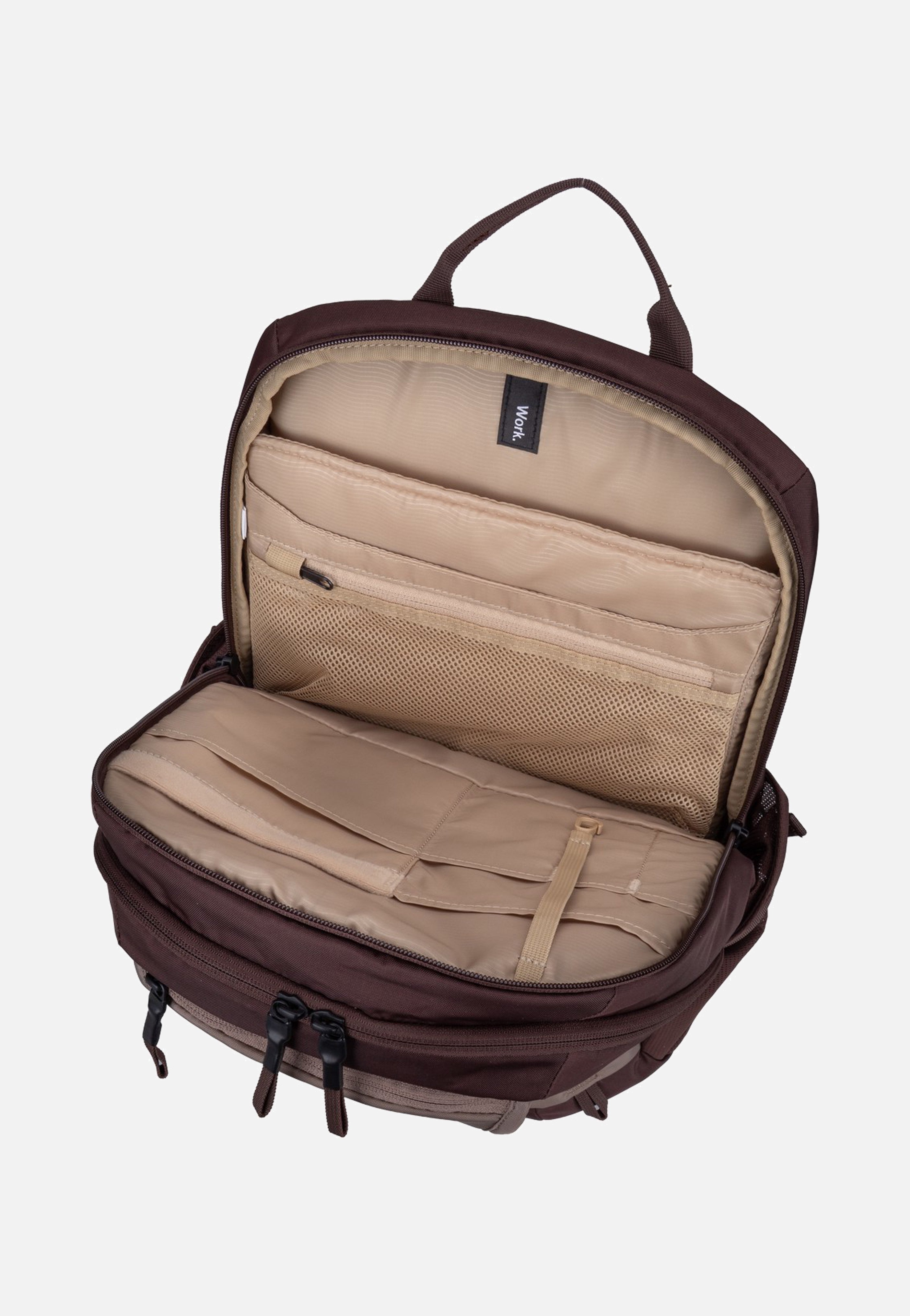 Thule EnRoute 23L Tinted Taupe/Nuanced Brown Backpack