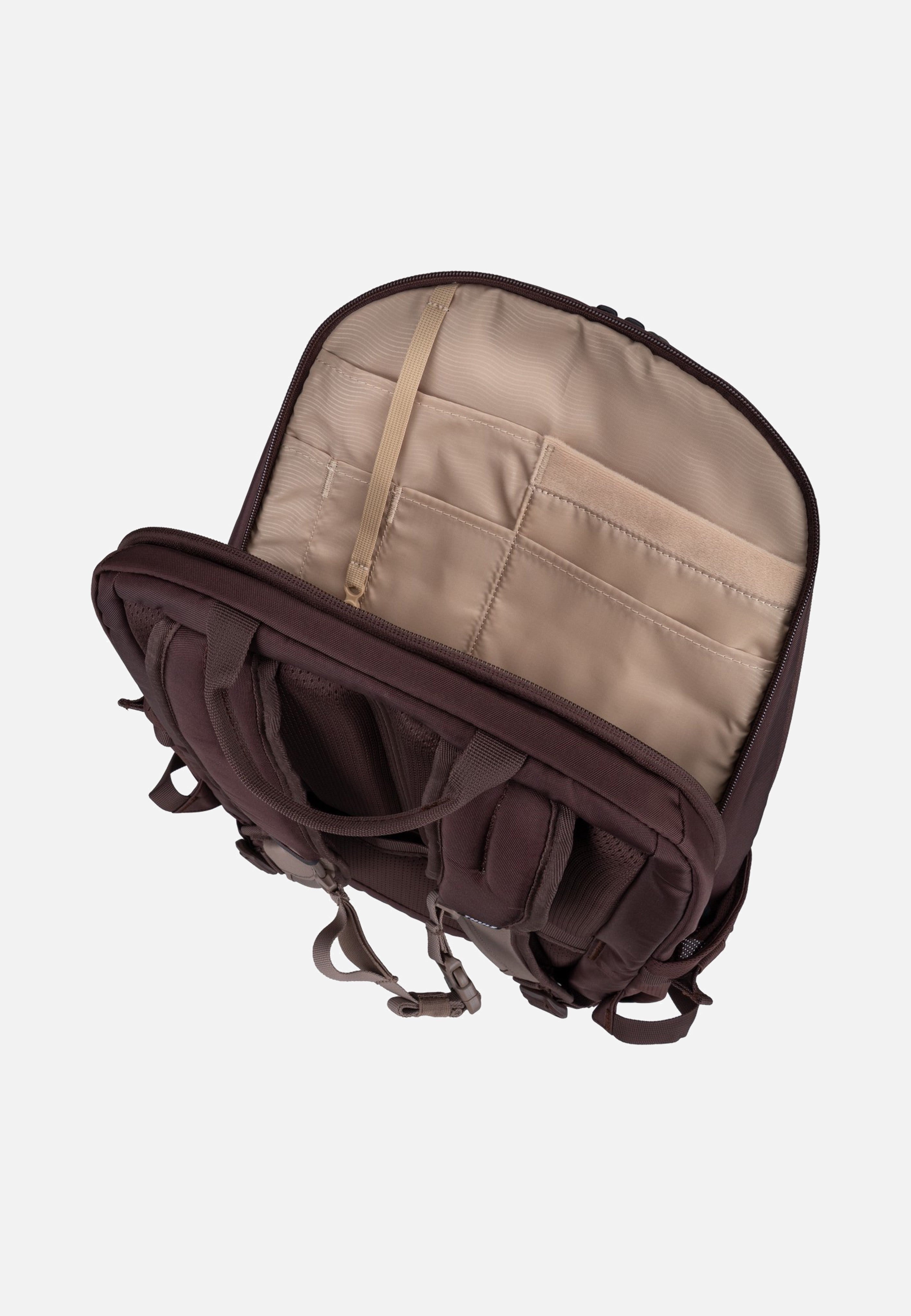 Thule EnRoute 23L Tinted Taupe/Nuanced Brown Backpack