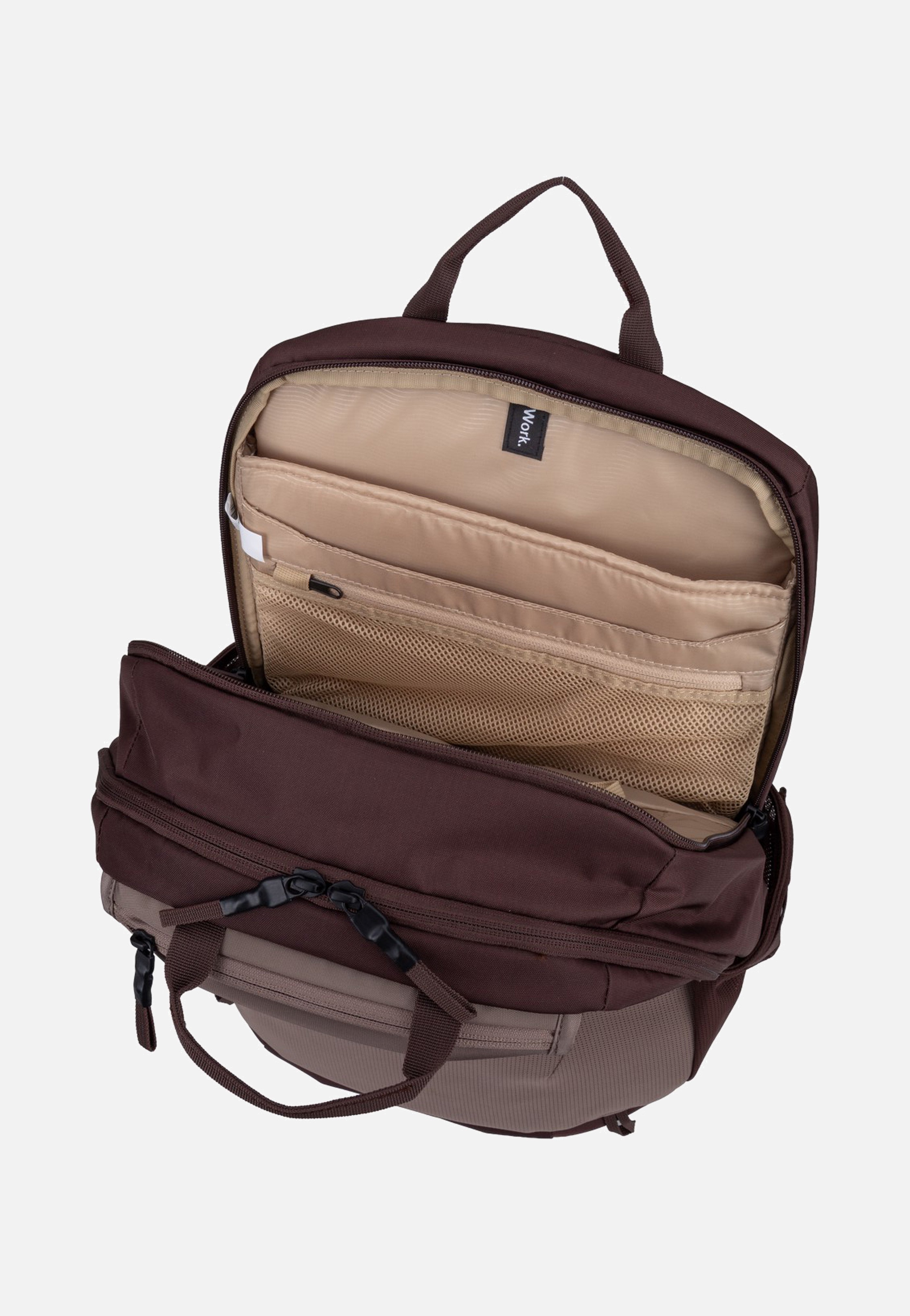 Thule EnRoute 26L Tinted Taupe/Nuanced Brown Backpack