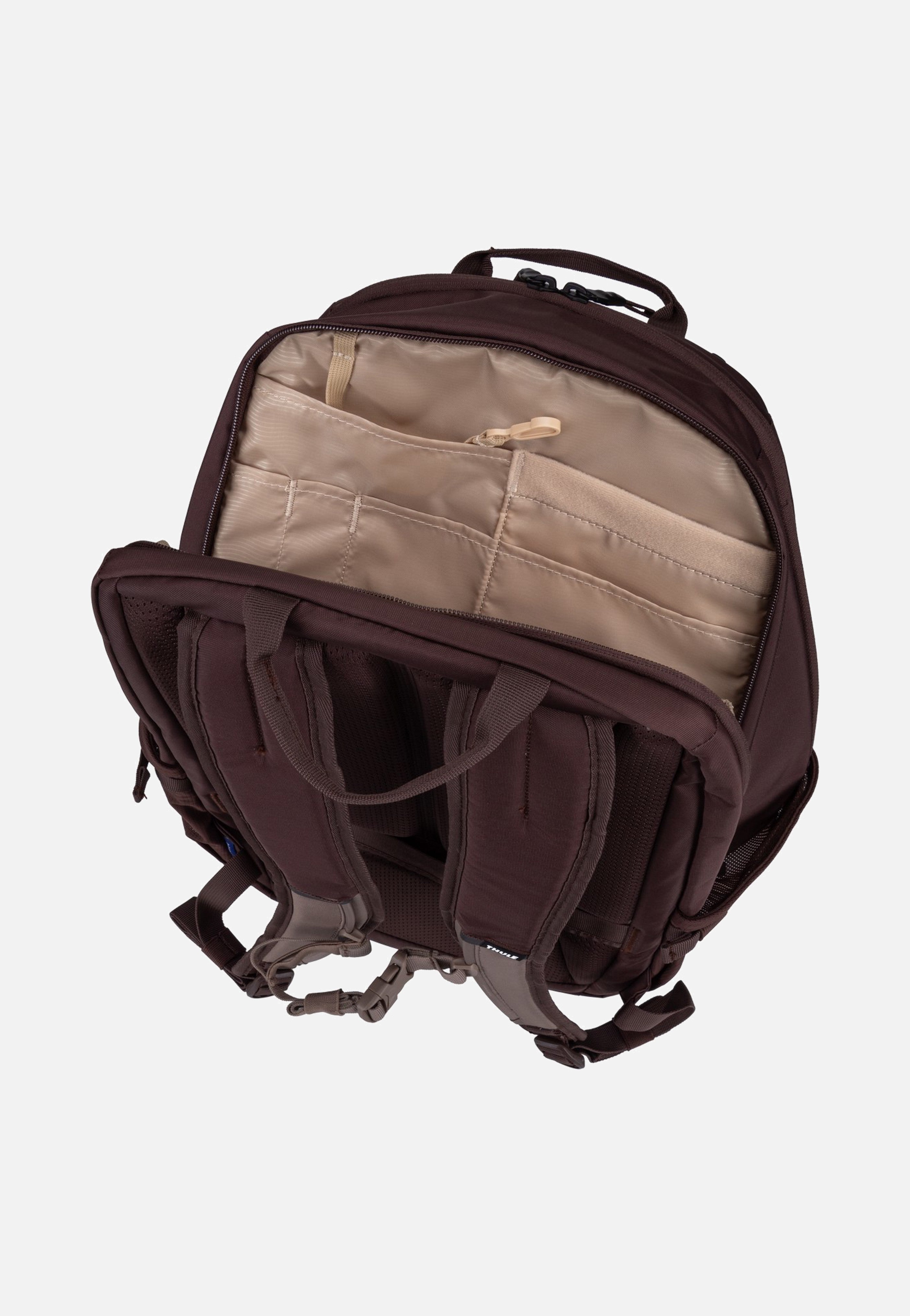 Thule EnRoute 26L Tinted Taupe/Nuanced Brown Backpack