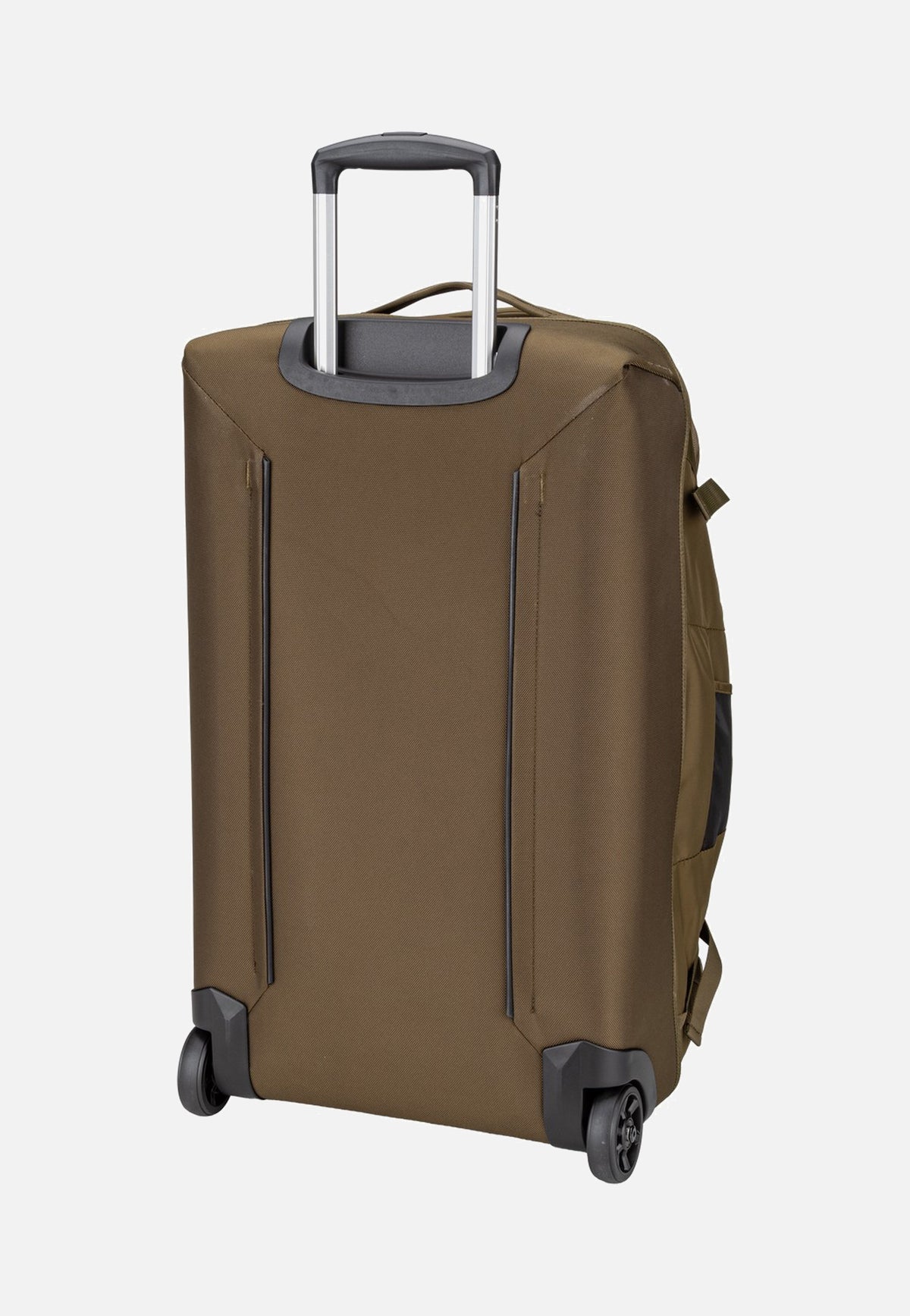 Thule Enroute Check-In Wheeled Duffel Natural Green Borsa da viaggio con ruote