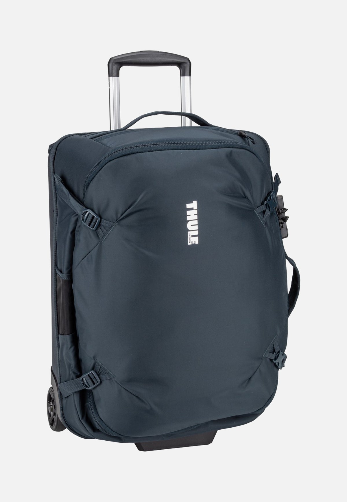 Thule Enroute Widebody Carry On Darkest Blue Maleta
