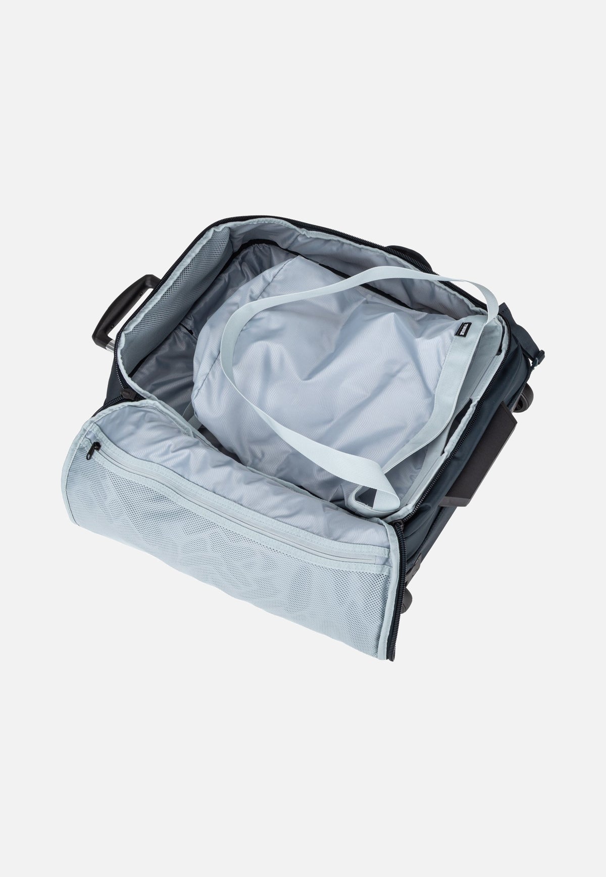 Thule Enroute Widebody Carry On Darkest Blue Maleta