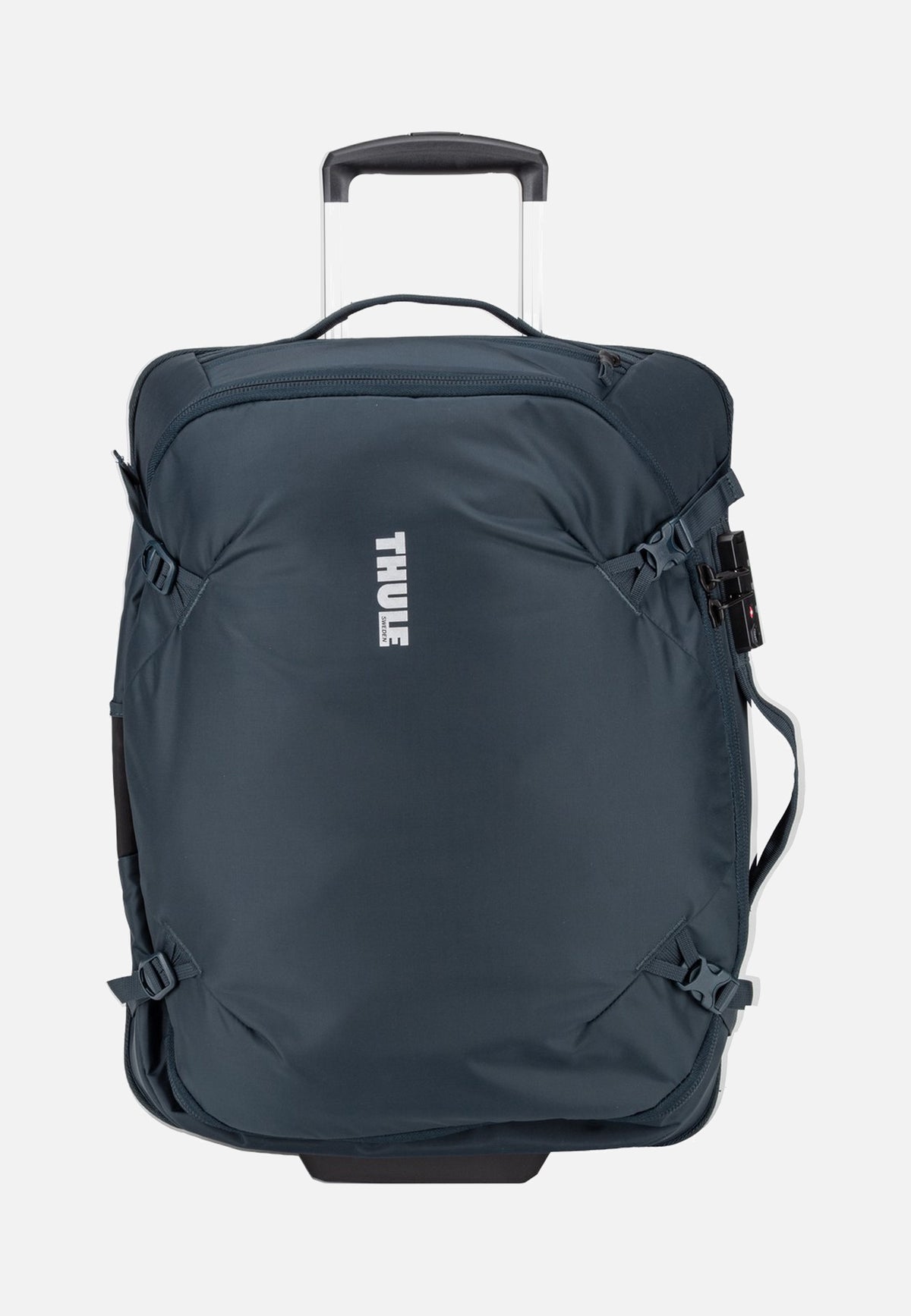 Thule Enroute Widebody Carry On Darkest Blue Maleta