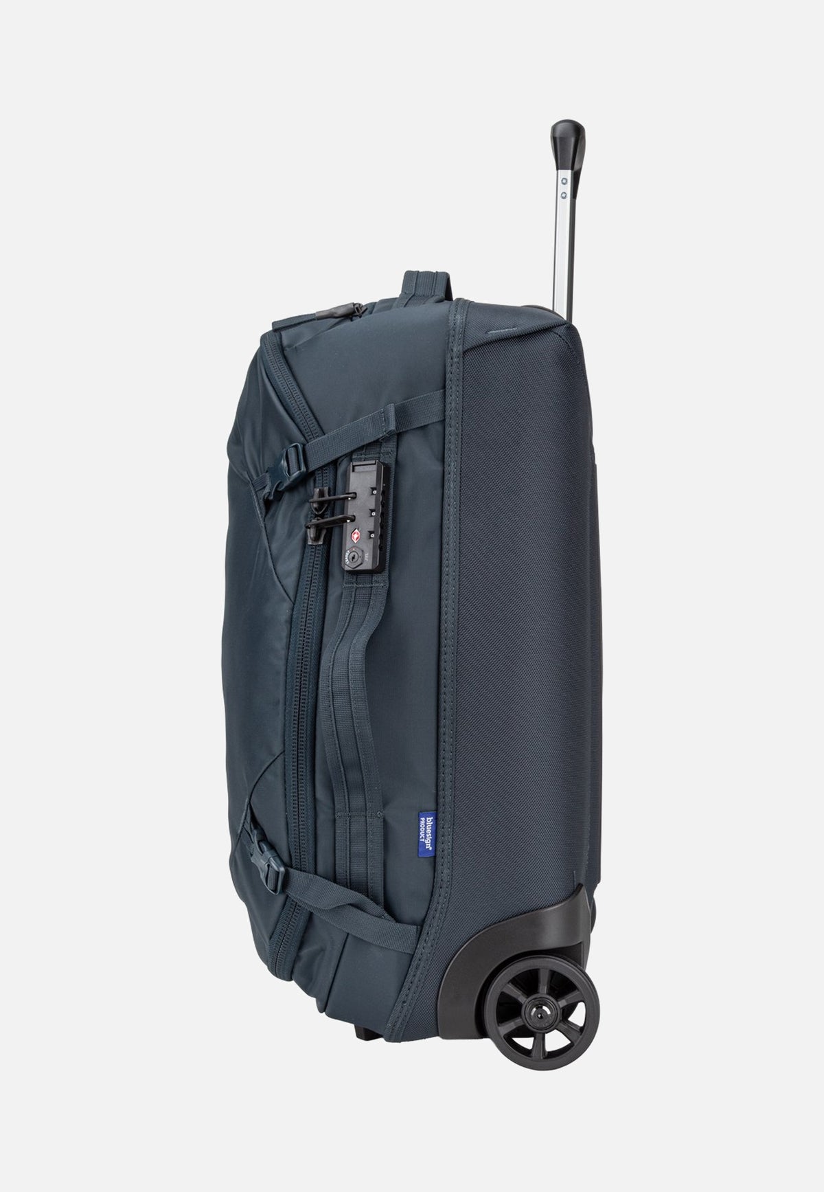 Thule Enroute Widebody Carry On Darkest Blue Maleta