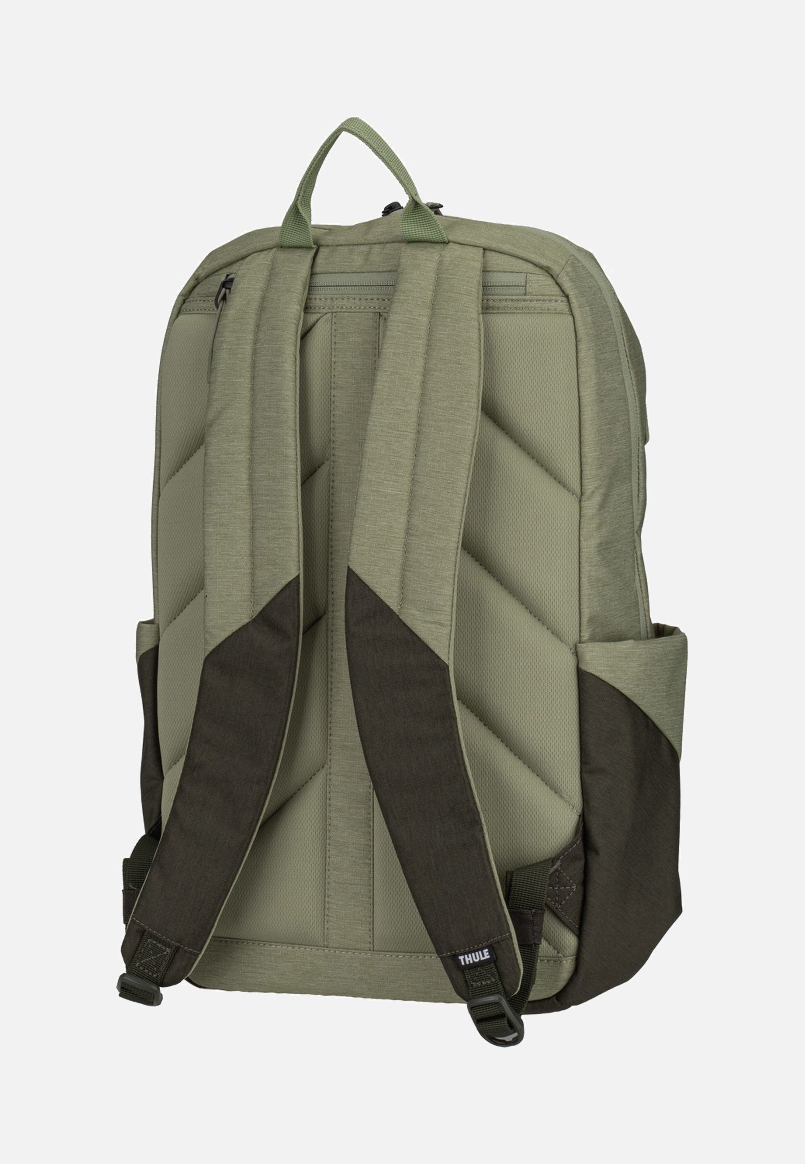 Thule Lithos 20L Quiet Green/Darkest Green Backpack