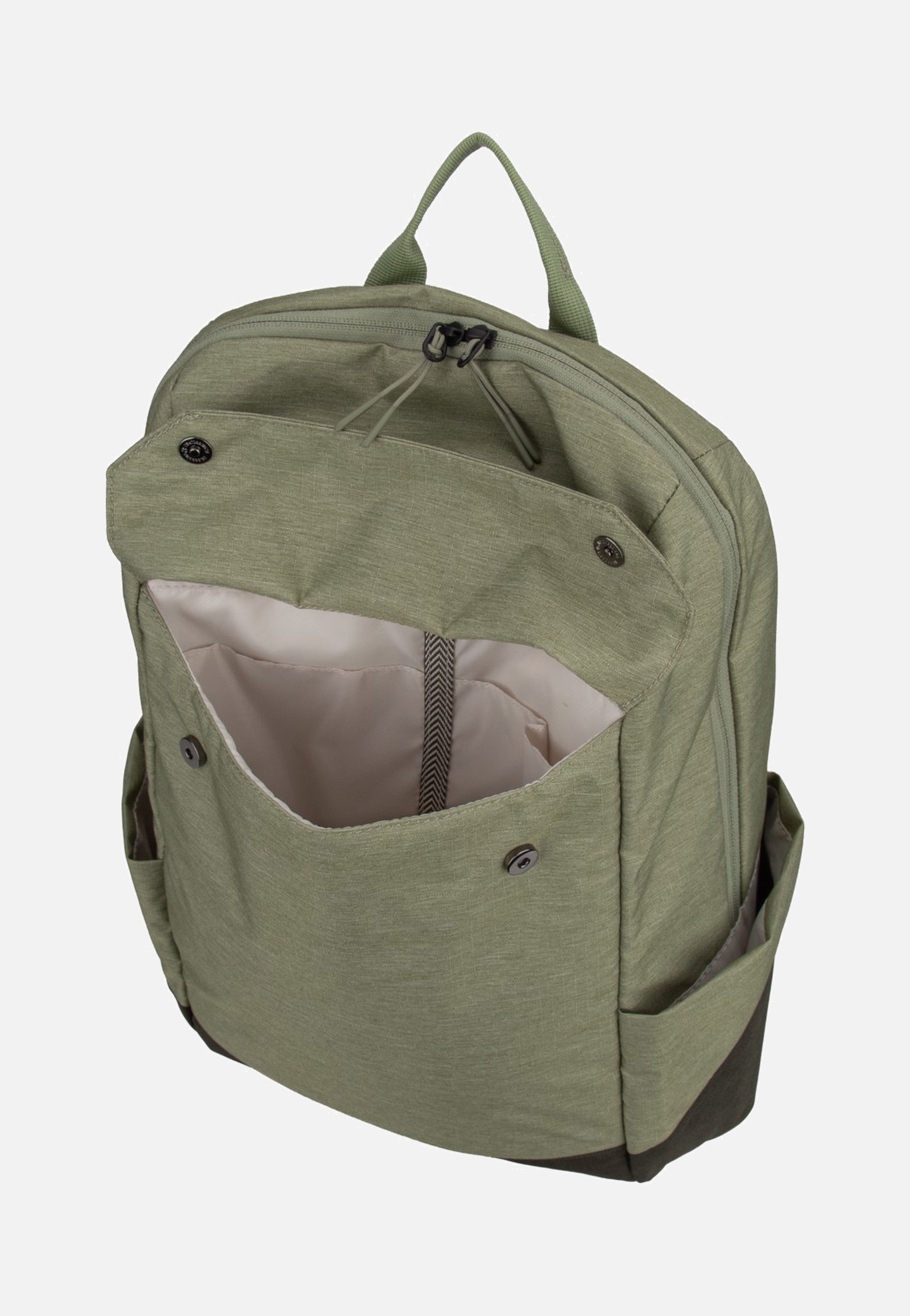 Thule Lithos 20L Quiet Green/Darkest Green Backpack