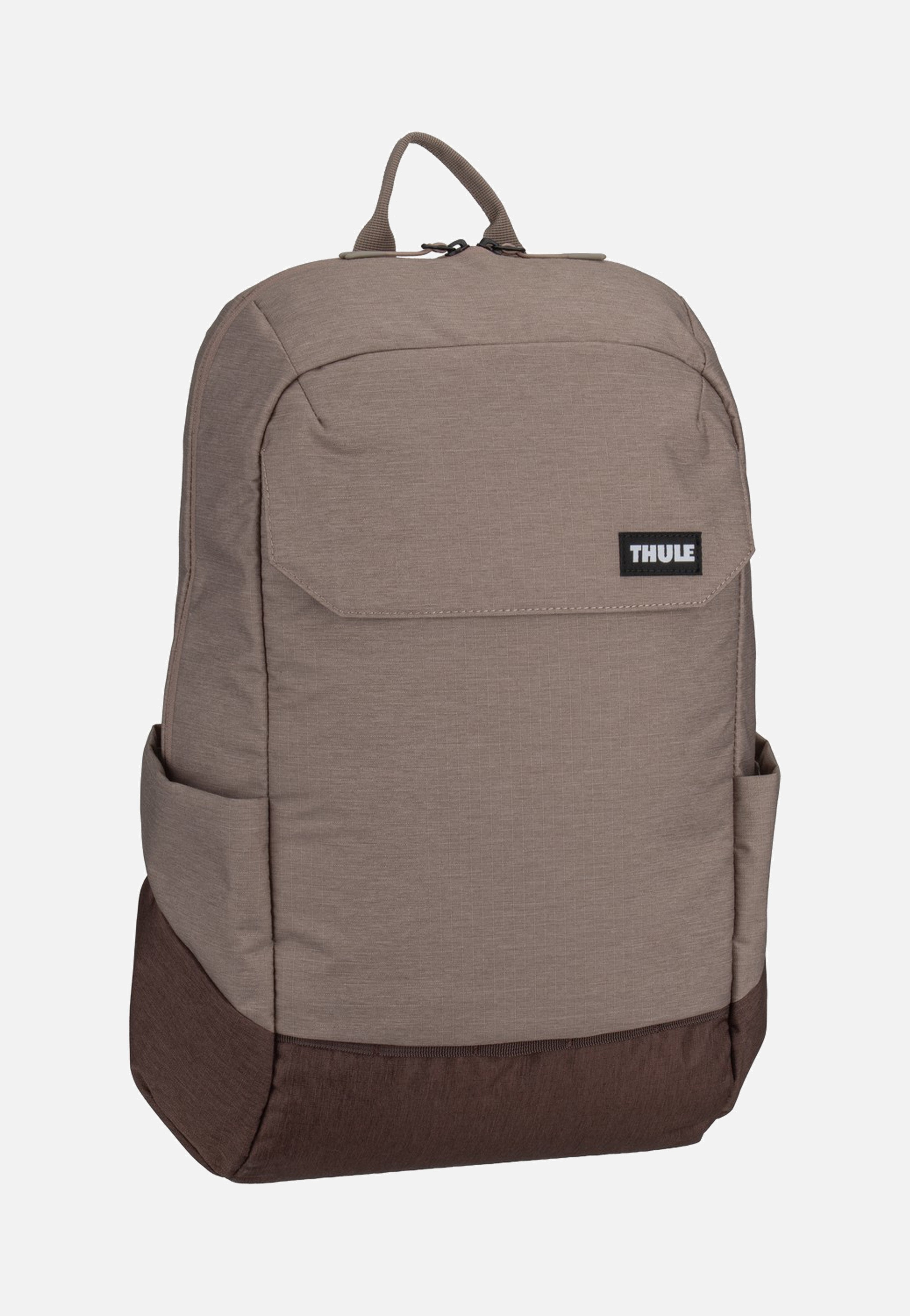 Thule Lithos 20L Tinted Taupe/Nuanced Brown Backpack
