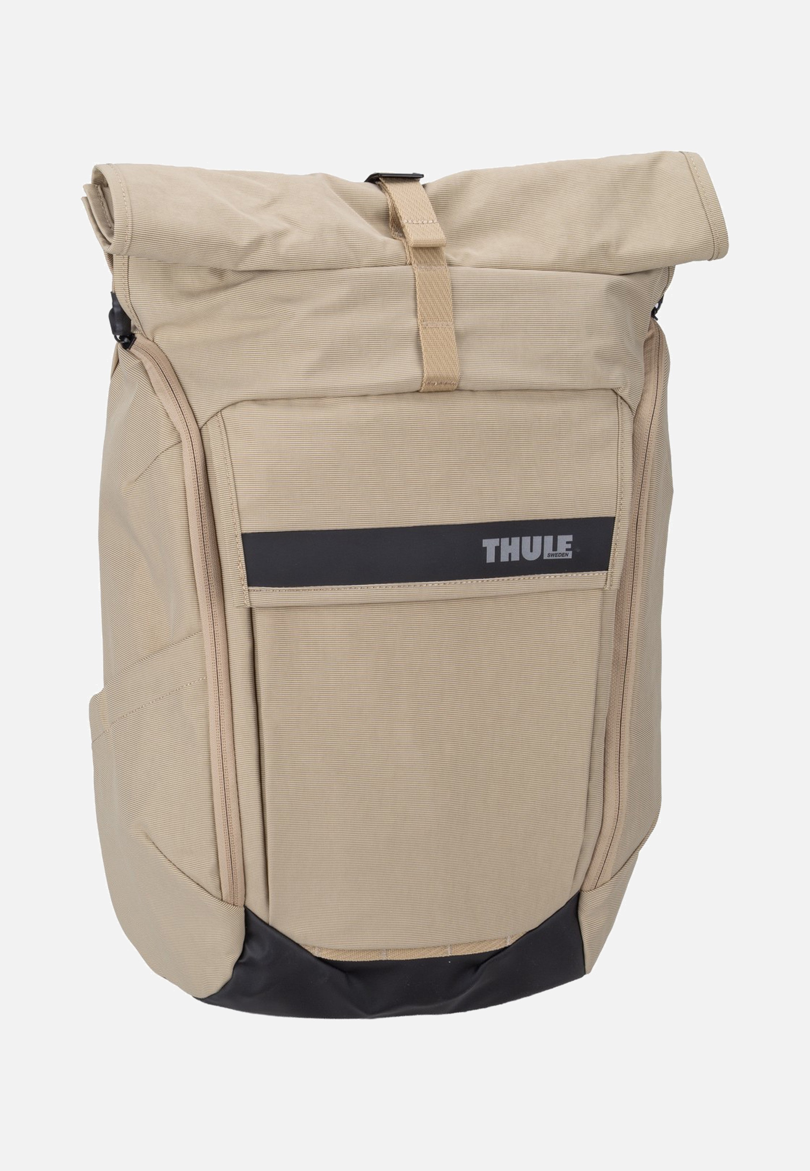 Thule Paramount 3 24L Gentle Beige Zaino arrotolabile