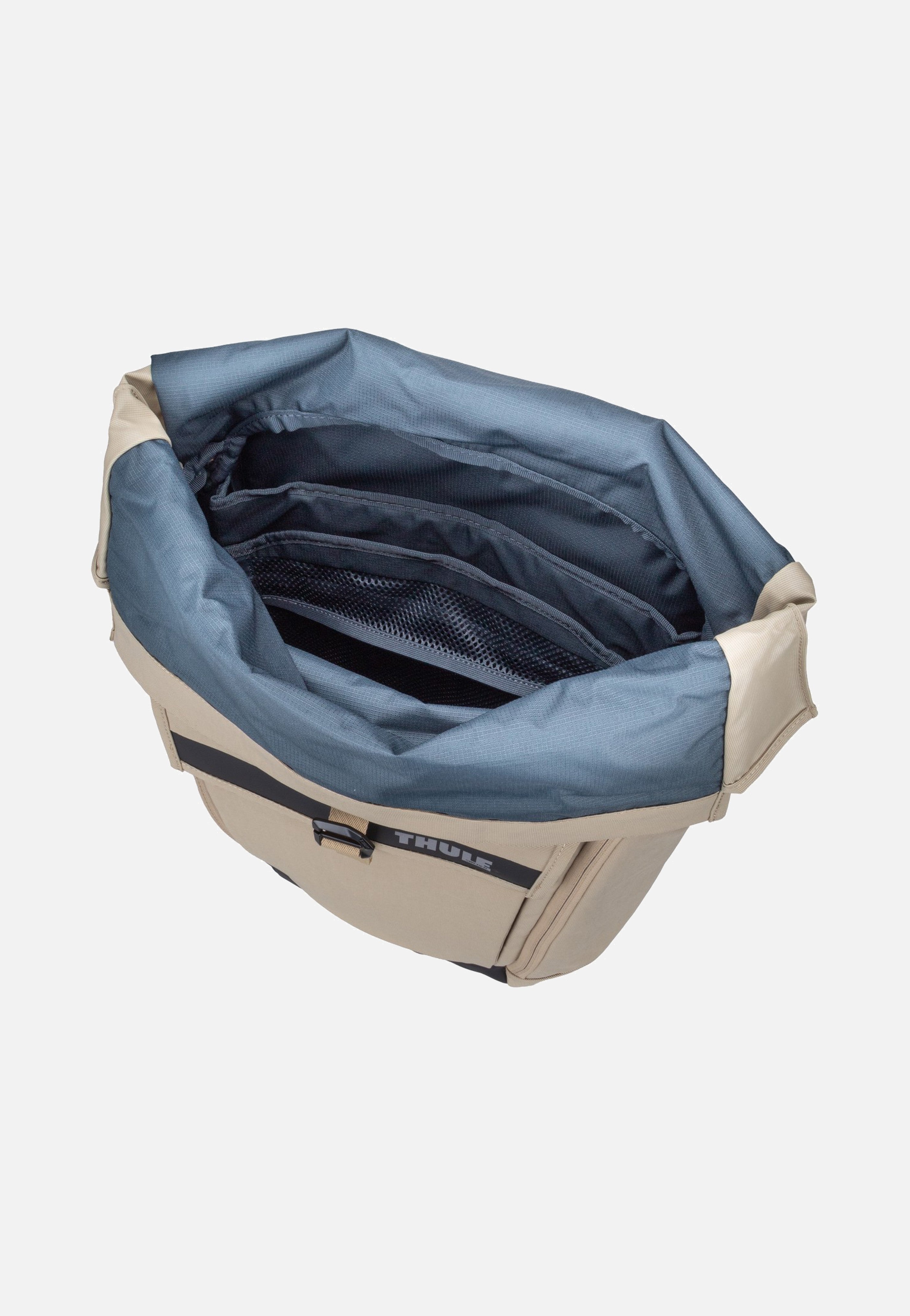 Thule Paramount 3 24L Gentle Beige Zaino arrotolabile