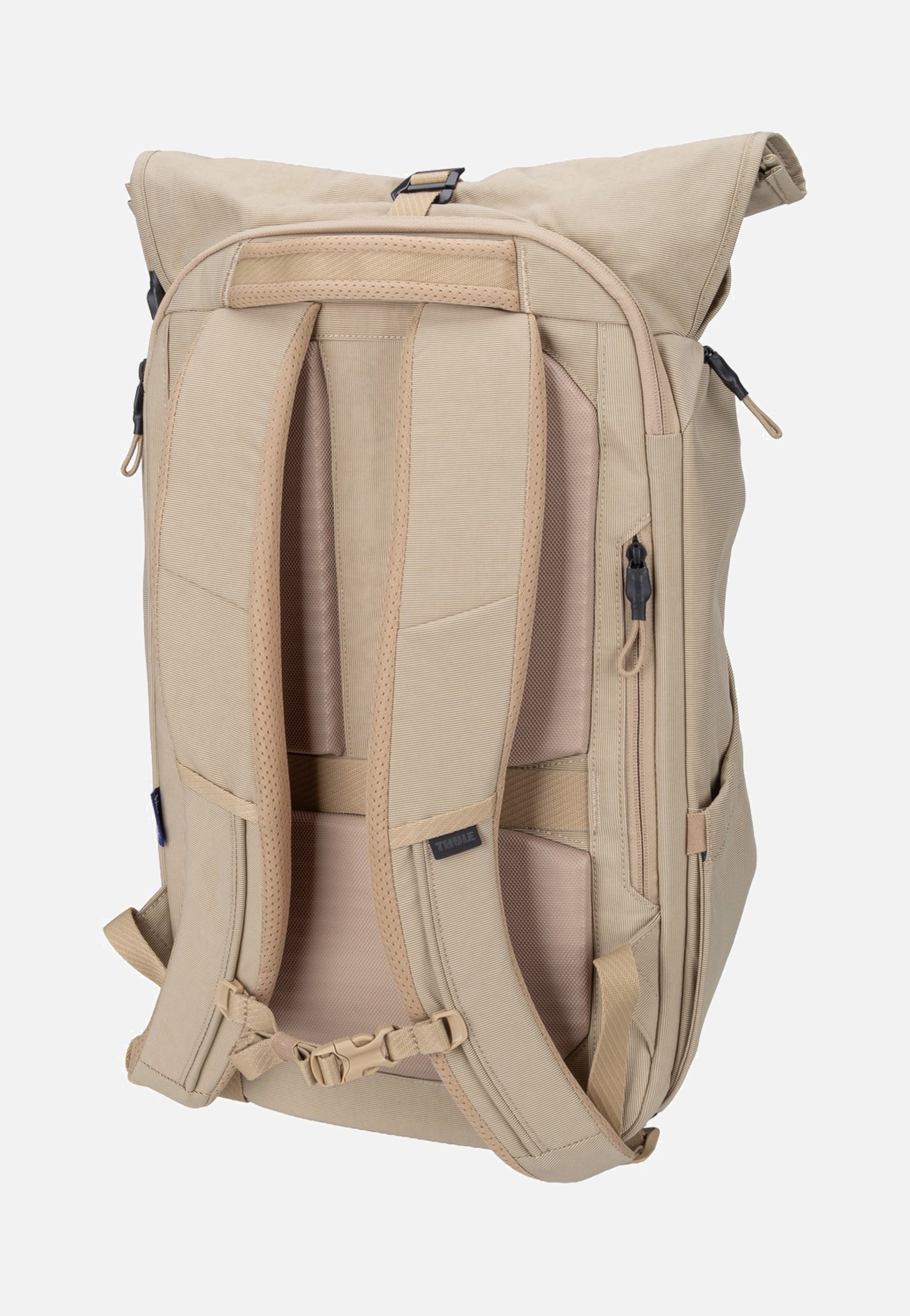 Thule Paramount 3 24L Gentle Beige Zaino arrotolabile