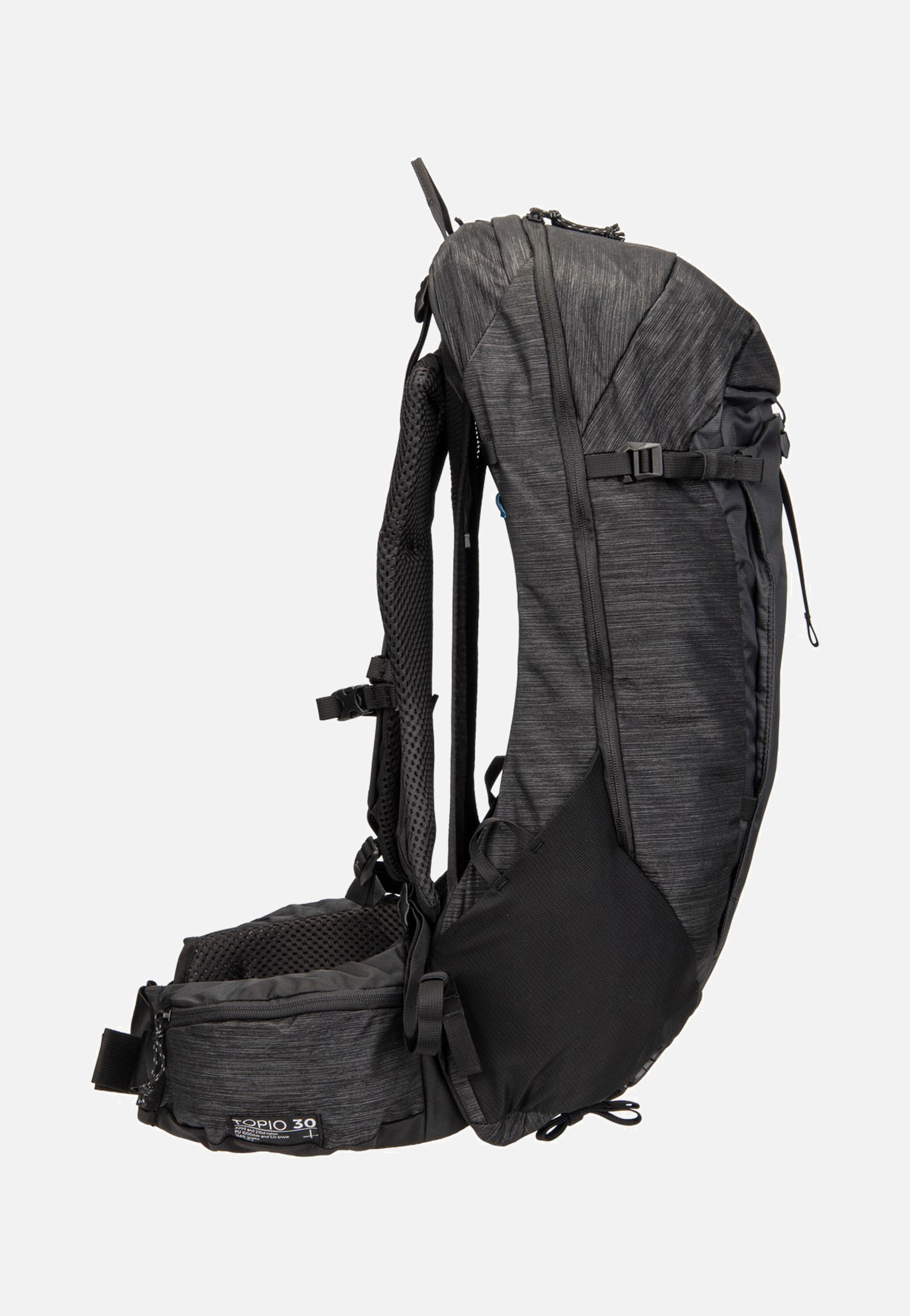 Thule - Topio 30L Black - Backpack | Neutral-Image