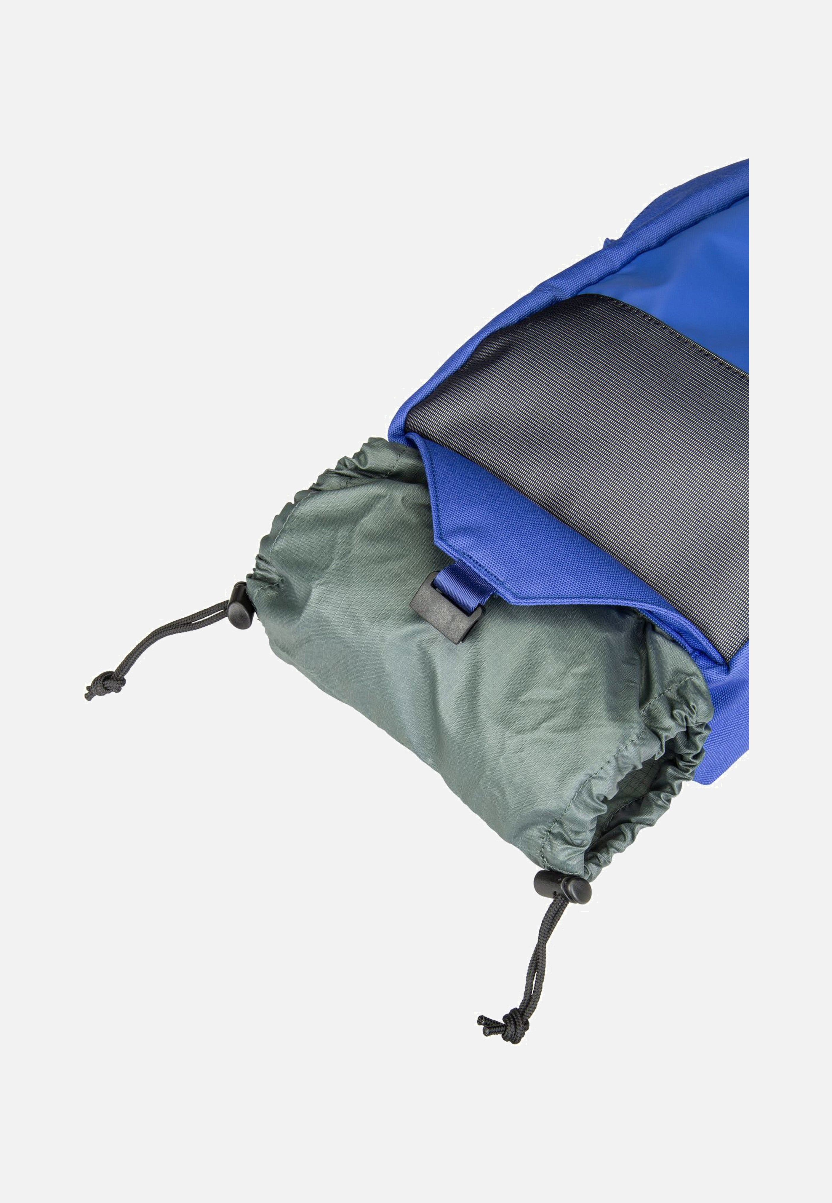 Timbuk2 - Castle 1058 CB Satin Sky - Sling Bag | Neutral-Image