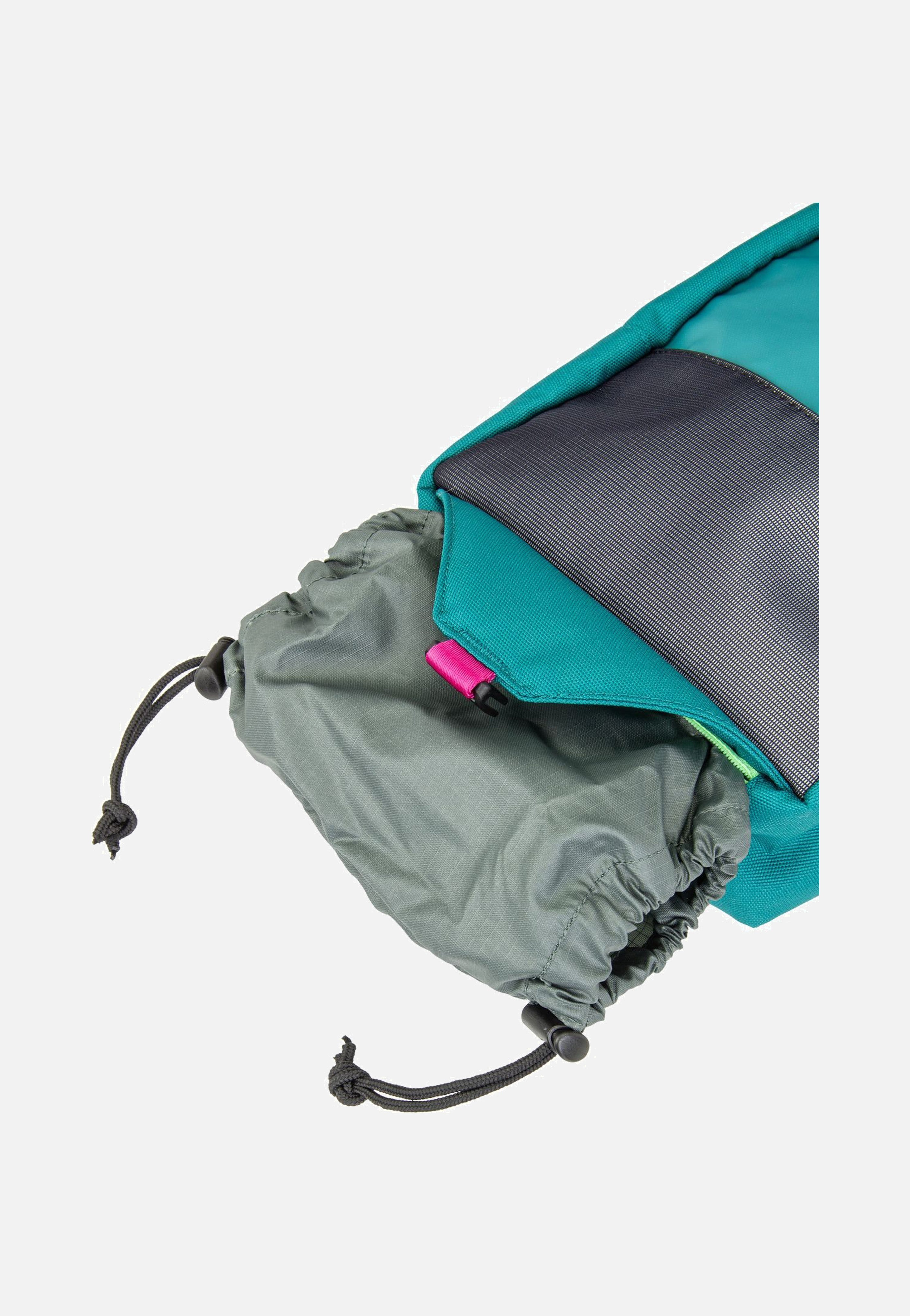 Timbuk2 - Castle 1058 CB Verdigris Pop - Sling Bag | Neutral-Image