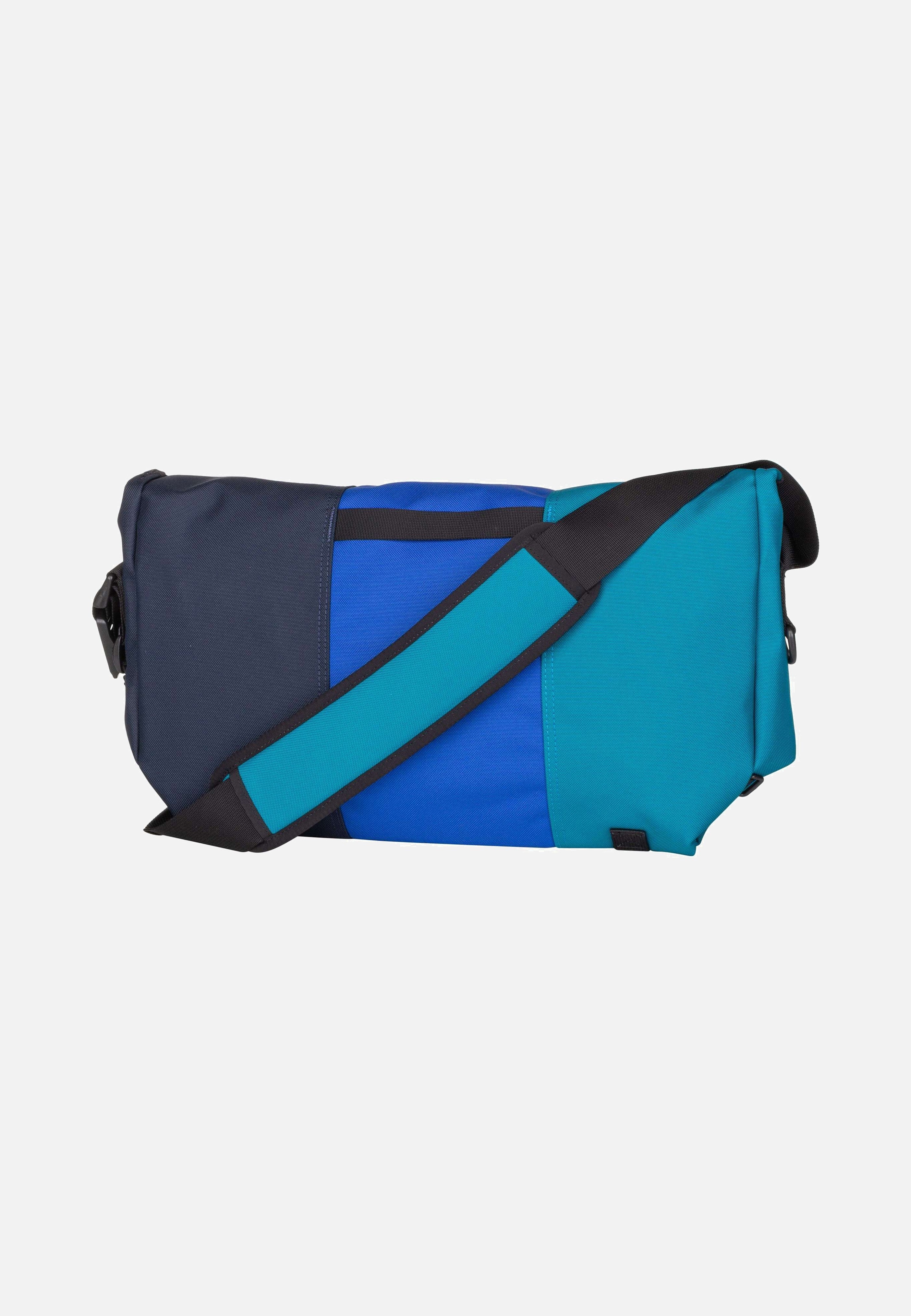 Timbuk2 Classic M Big Wave - Messenger Bag | Sakoi