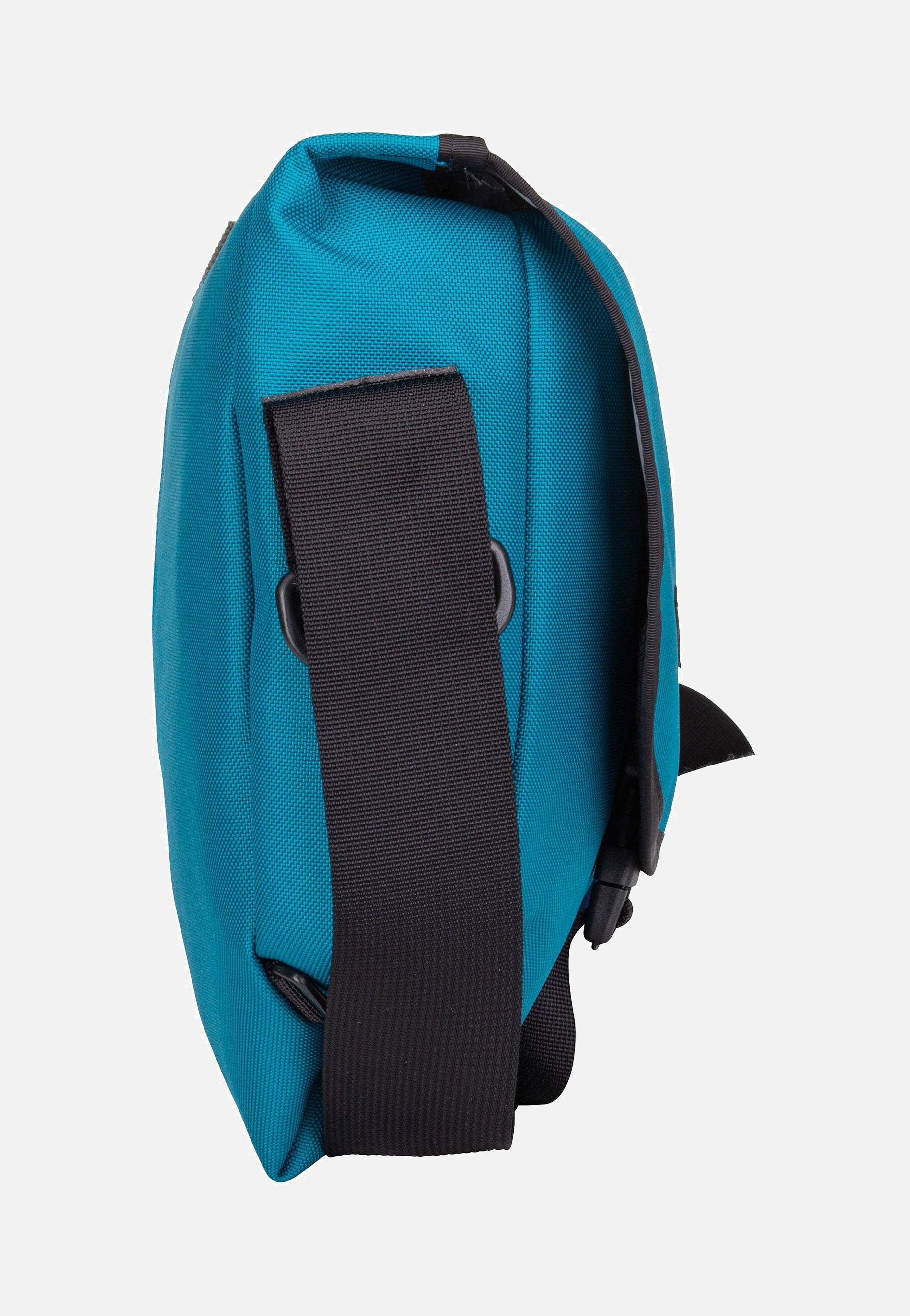 Timbuk2 Classic M Big Wave - Messenger Bag | Sakoi