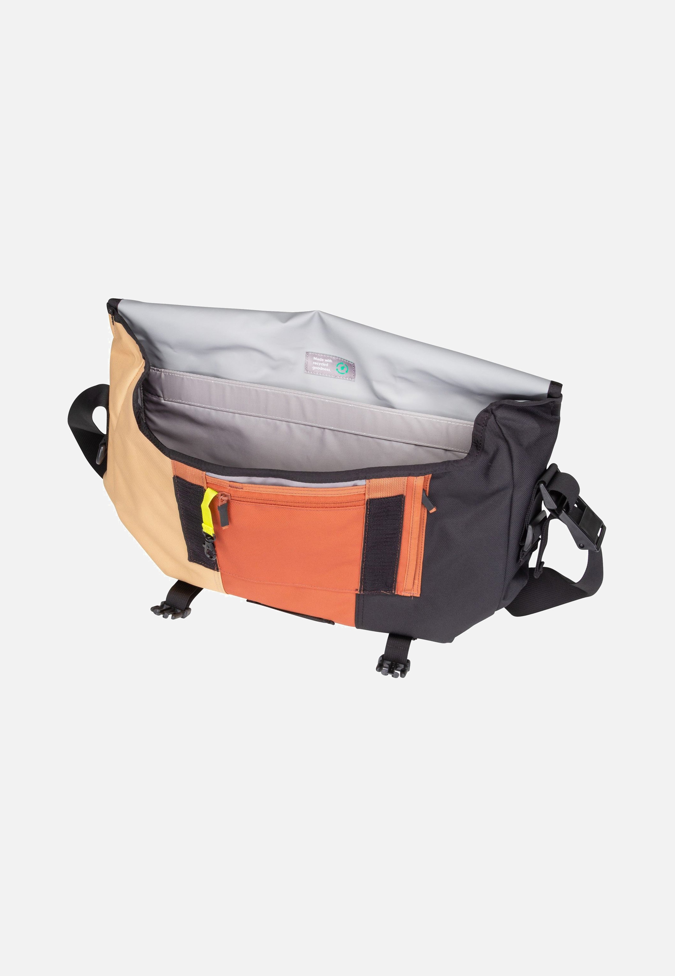 Timbuk2 Classic M Earth - Messenger Bag | Sakoi