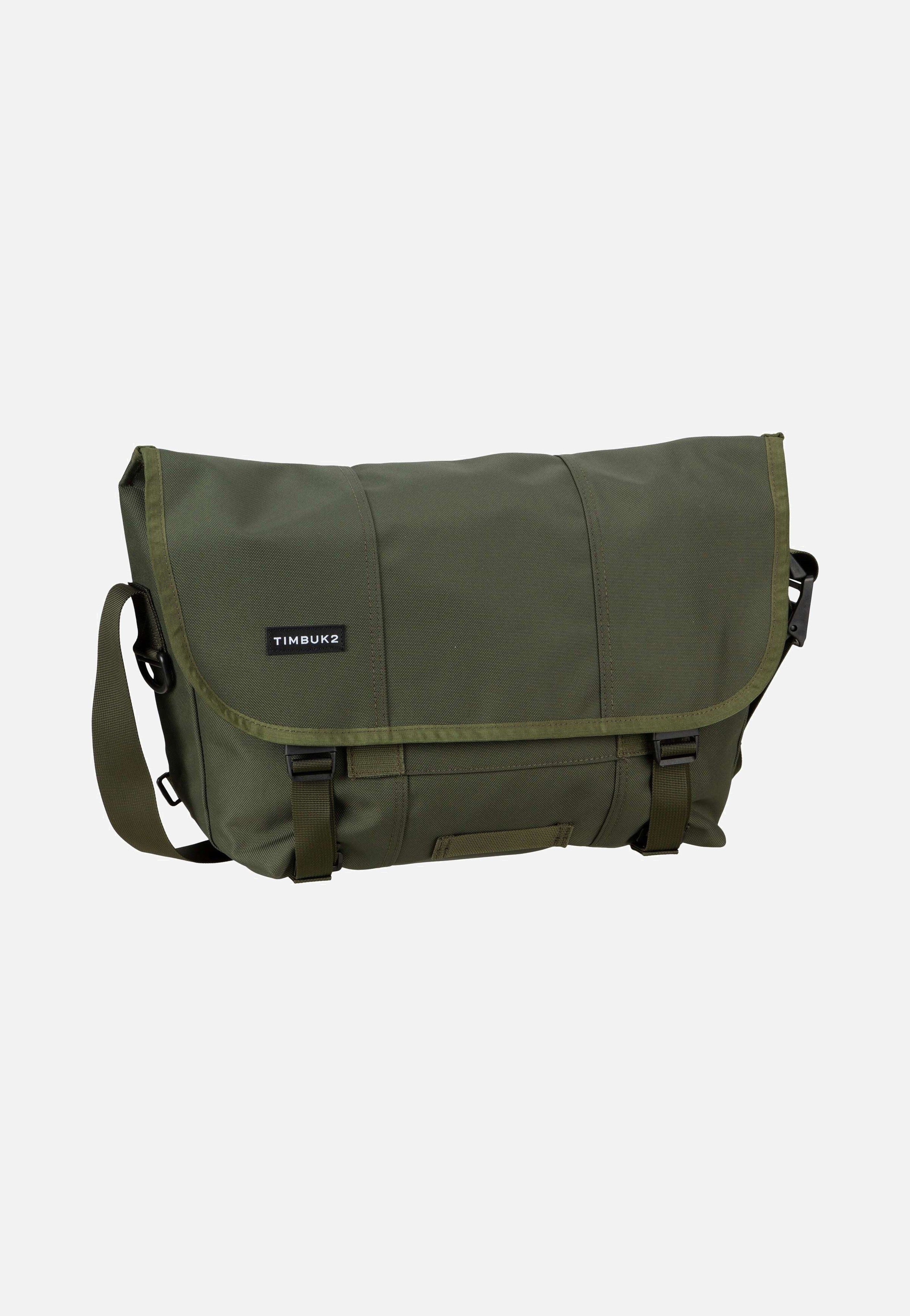 Timbuk2 - Classic M Eco Army - Messenger Bag | Neutral-Image