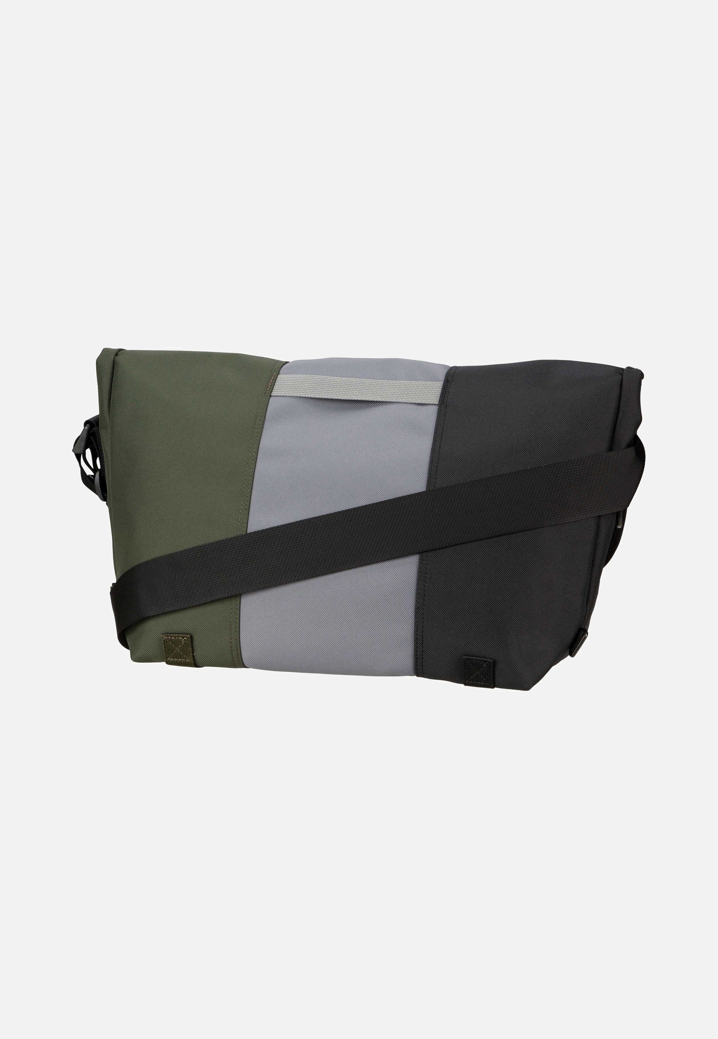 Timbuk2 Classic M Eco Army Pop Messenger Bag