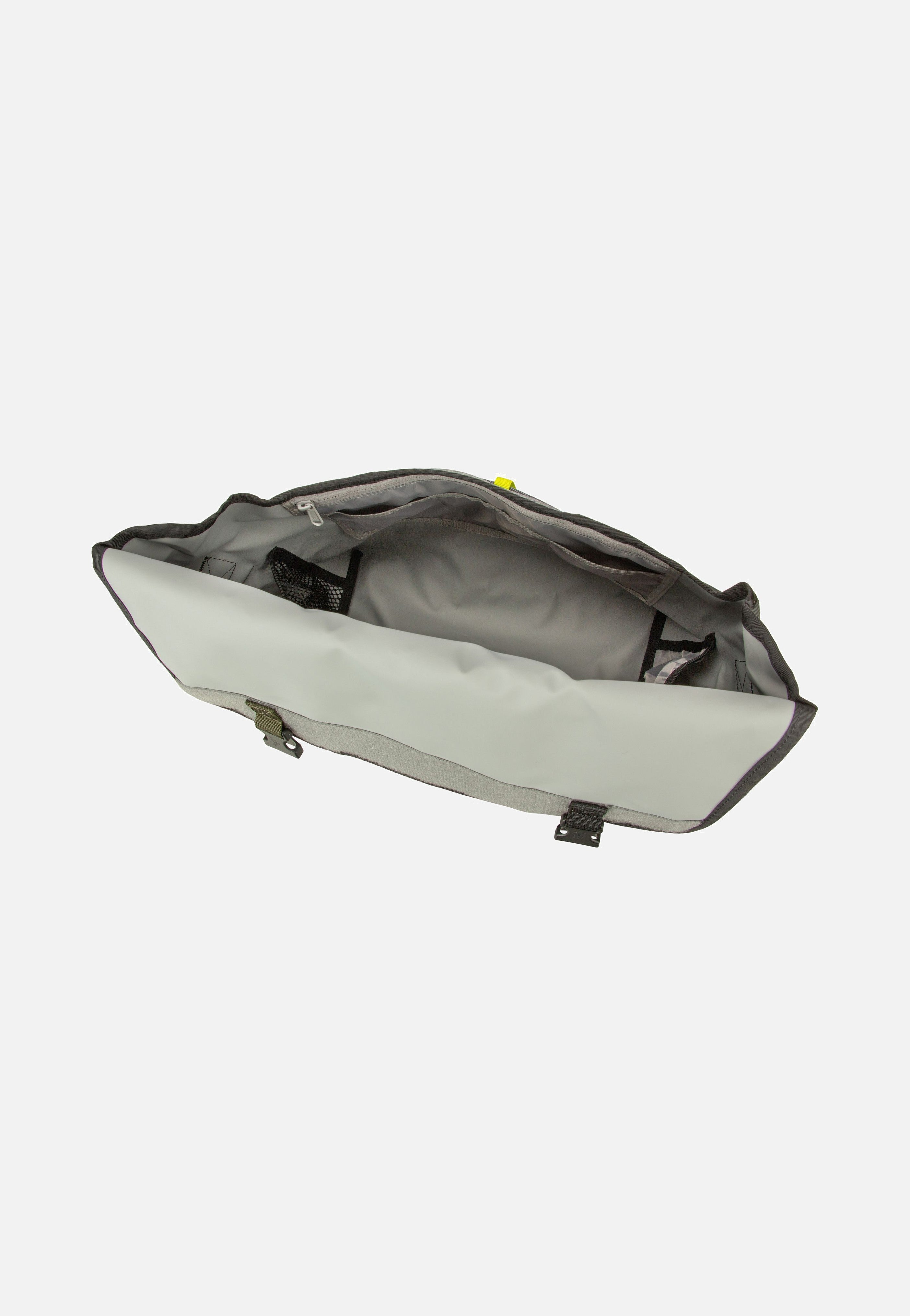 Timbuk2 - Classic M Eco Army Pop - Messenger Bag | Neutral-Image
