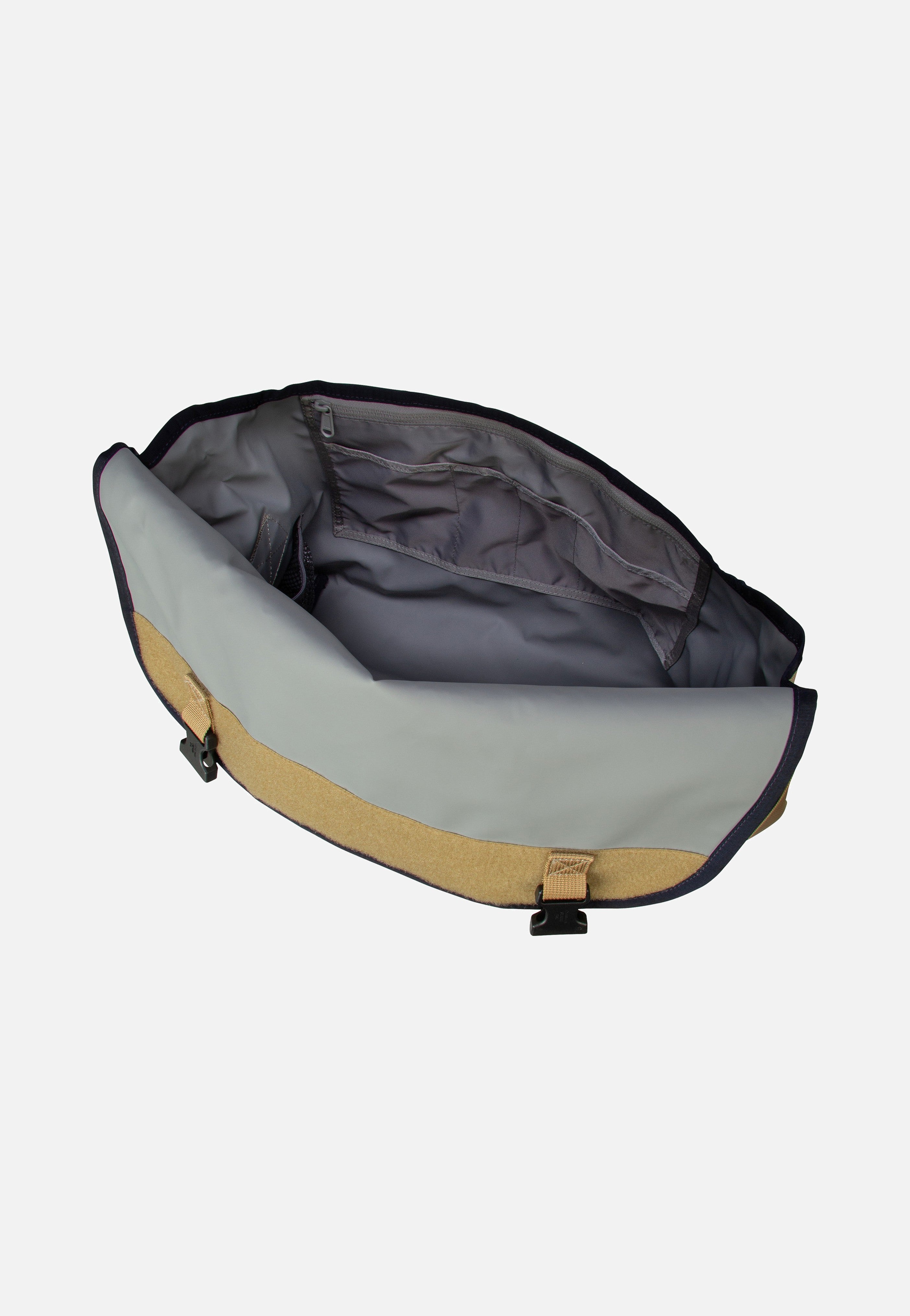 Timbuk2 - Classic M Eco Barley Pop - Messenger Bag | Neutral-Image