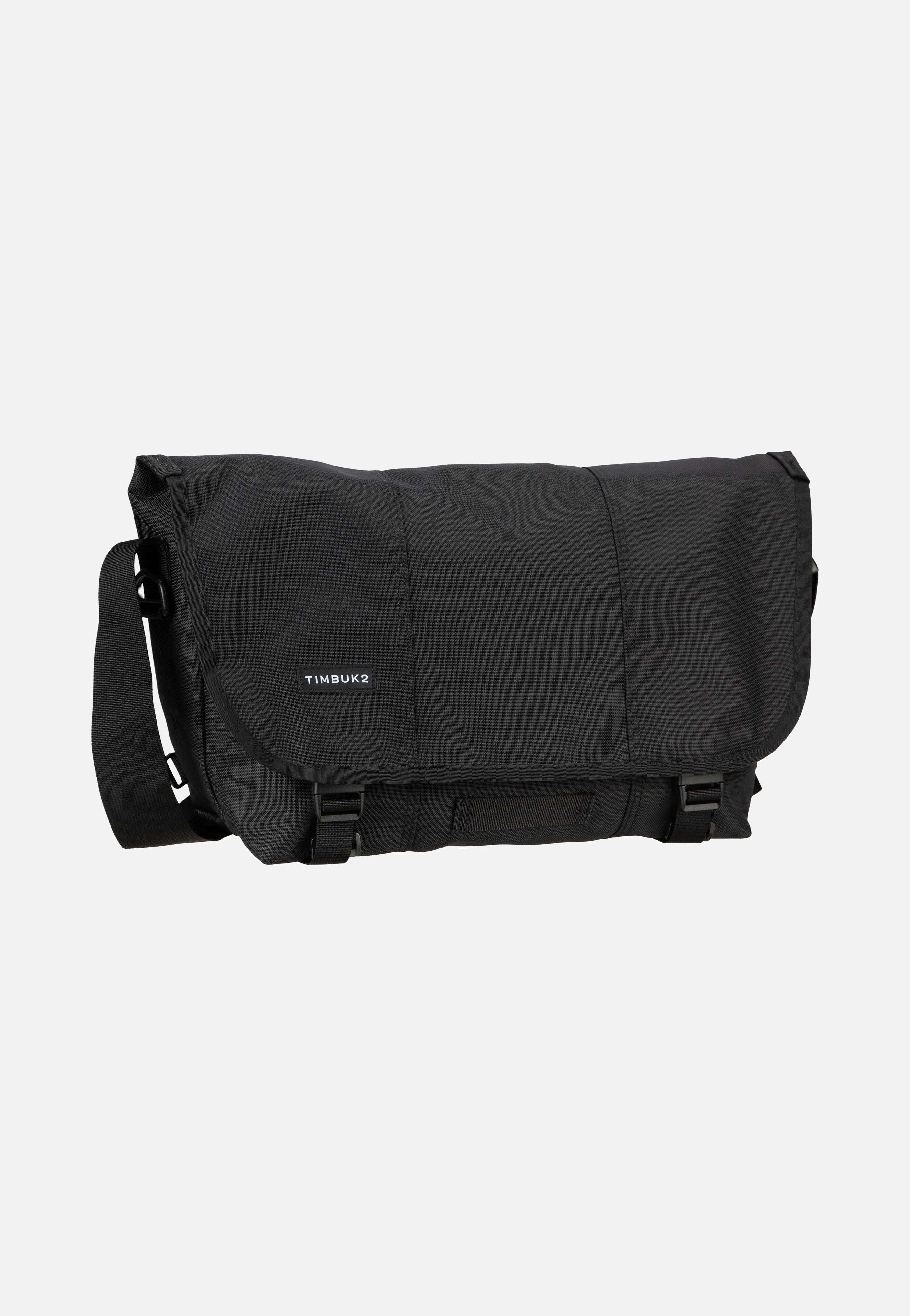 Timbuk2 - Classic M Eco Black - Messenger Bag | Neutral-Image