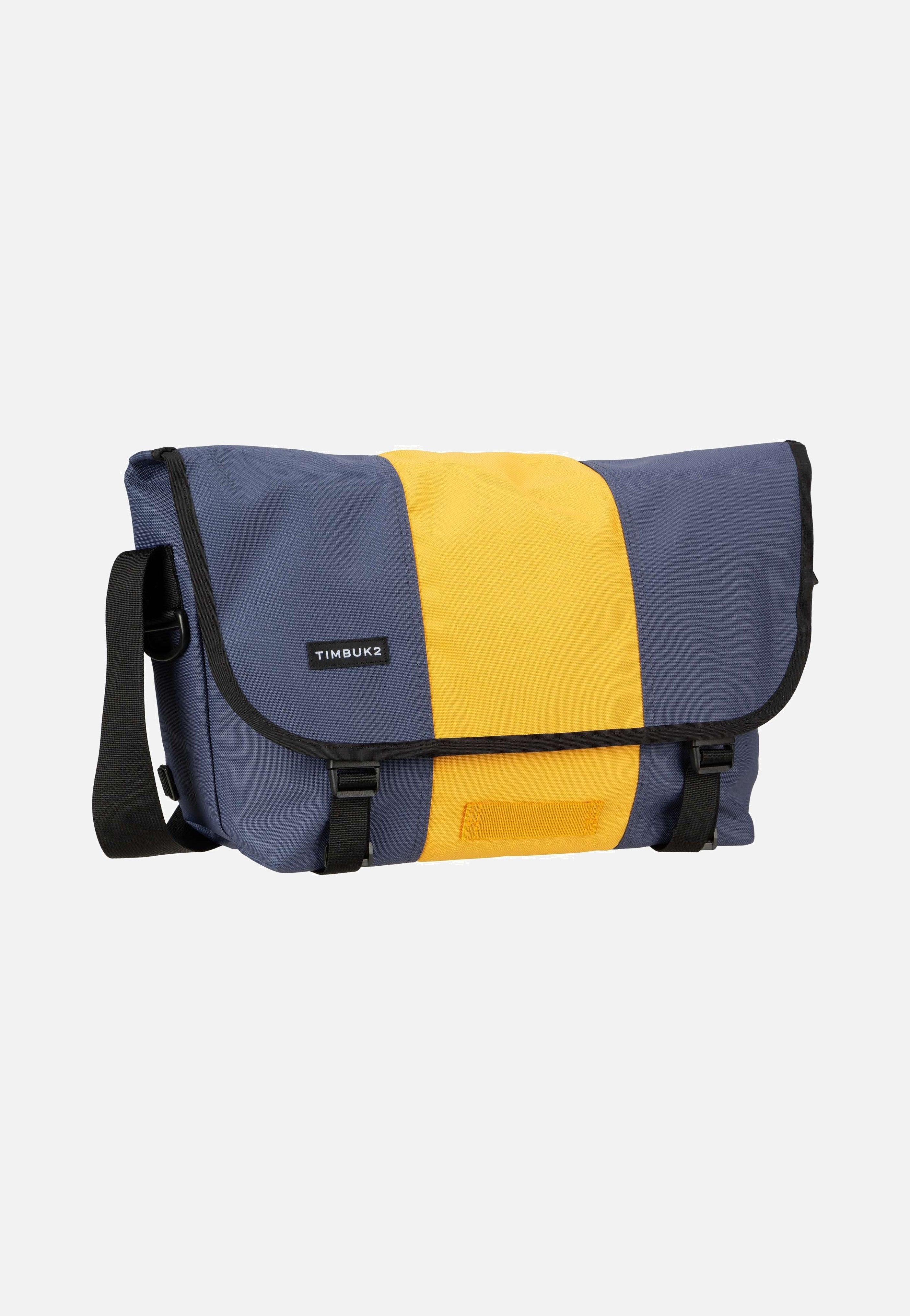 Timbuk2 - Classic M Eco Lightbeam - Messenger Bag | Neutral-Image